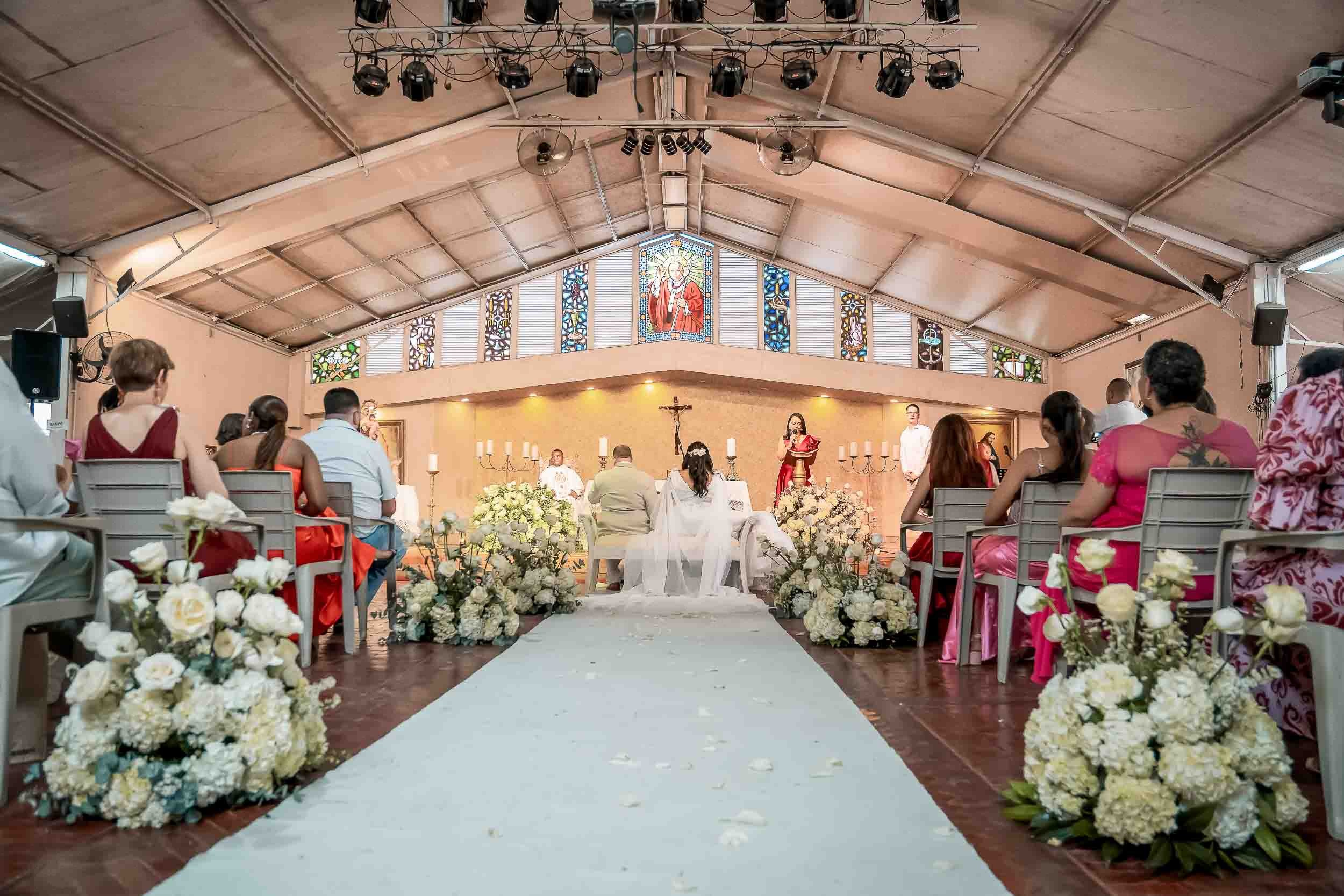 Boda en Cali. La Reserva eventos - Jully & Jonathan. Karen Ortiz Photography / Fotógrafo profesional en Cali - Colombia