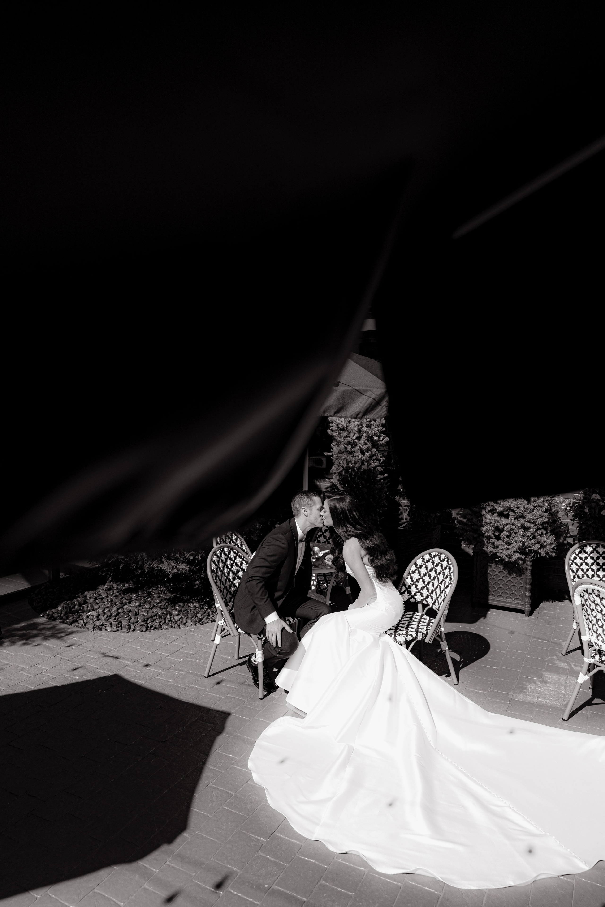 Ashley and Bobby. Wedding photographer and videographer New York | New Jersey