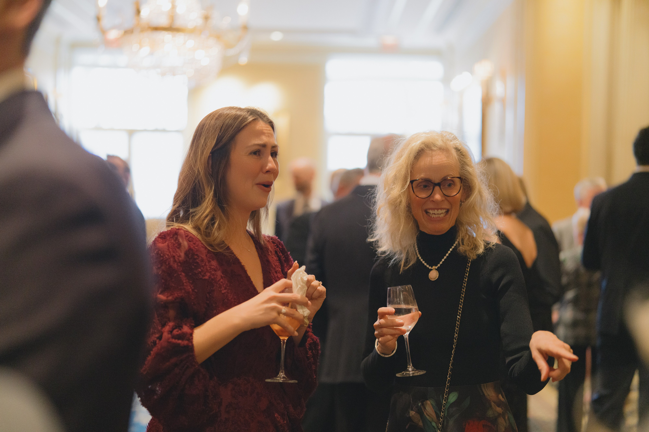 Anne and Maxwell. Wedding photographer and videographer New York | New Jersey