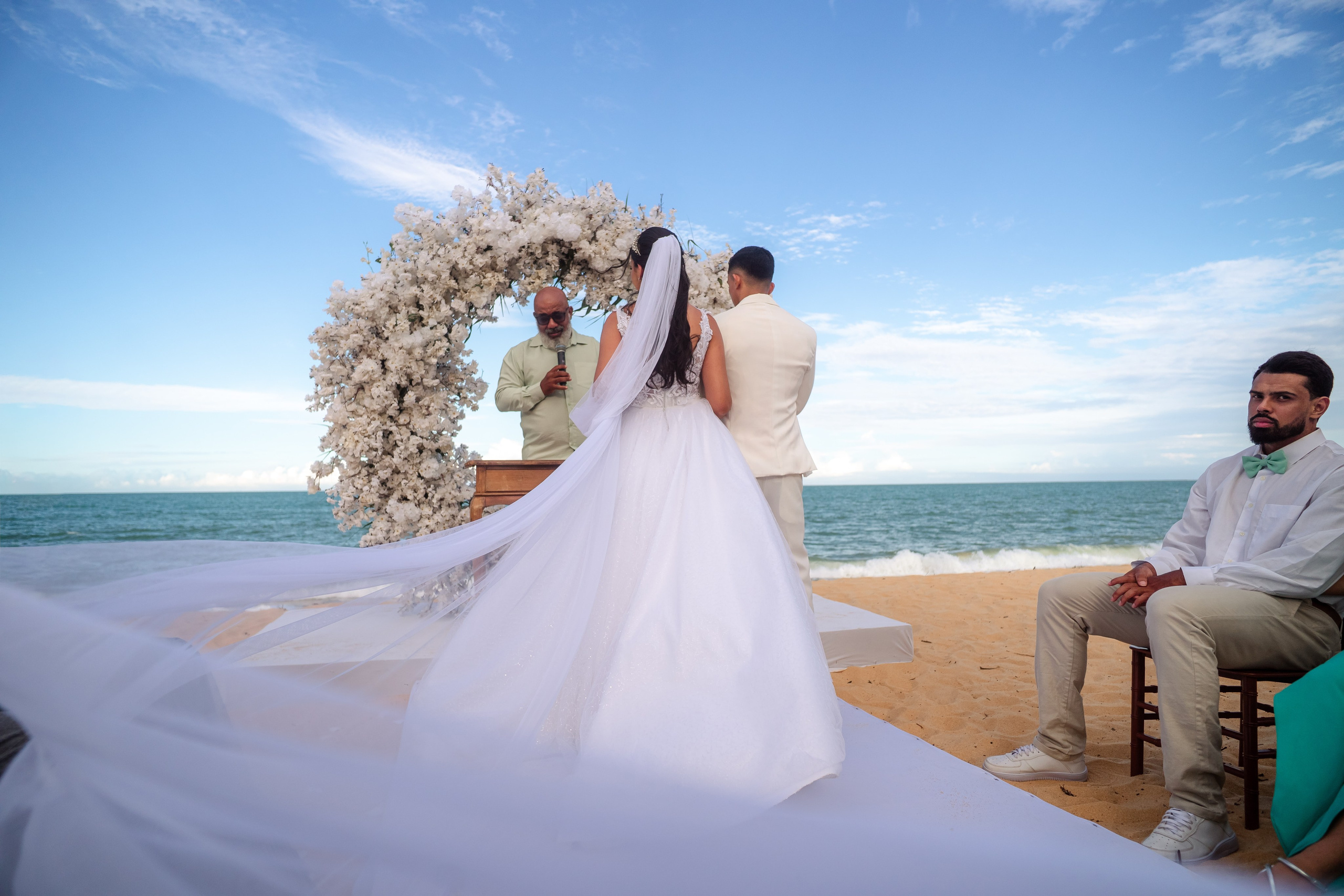Casamento - Elô & Gui