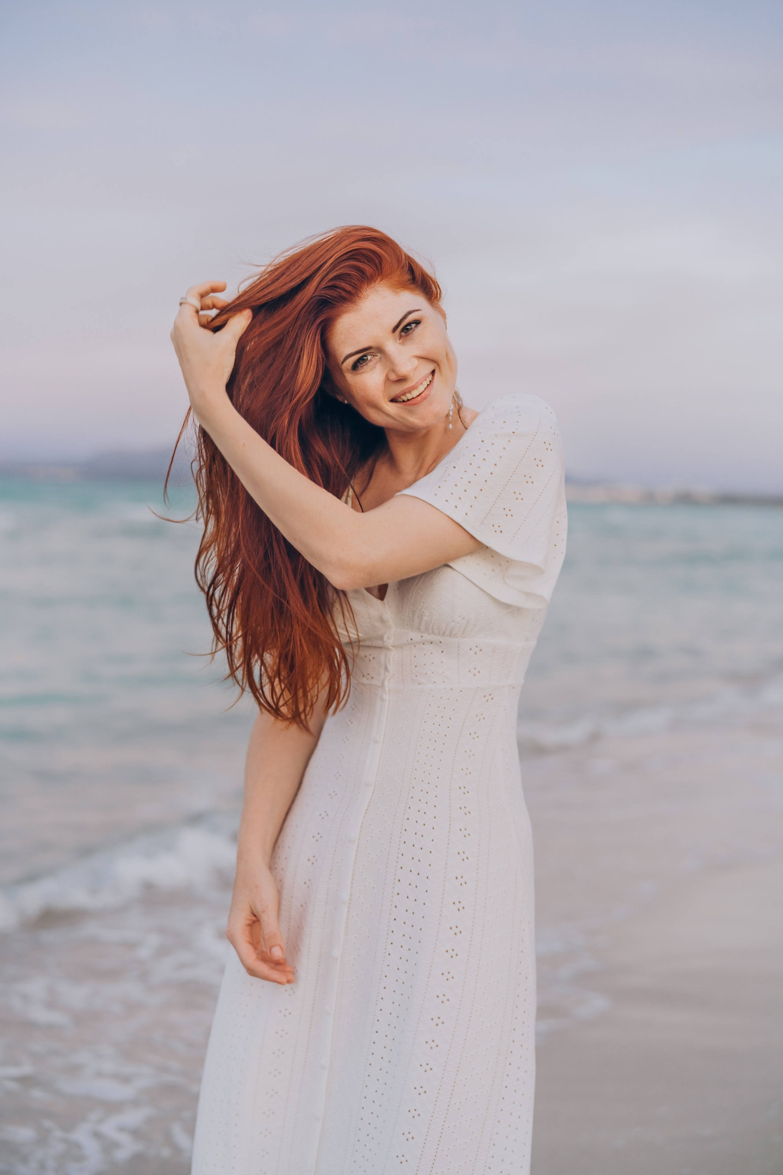 Sun, sea and family. Фотограф Пальма де Майорка