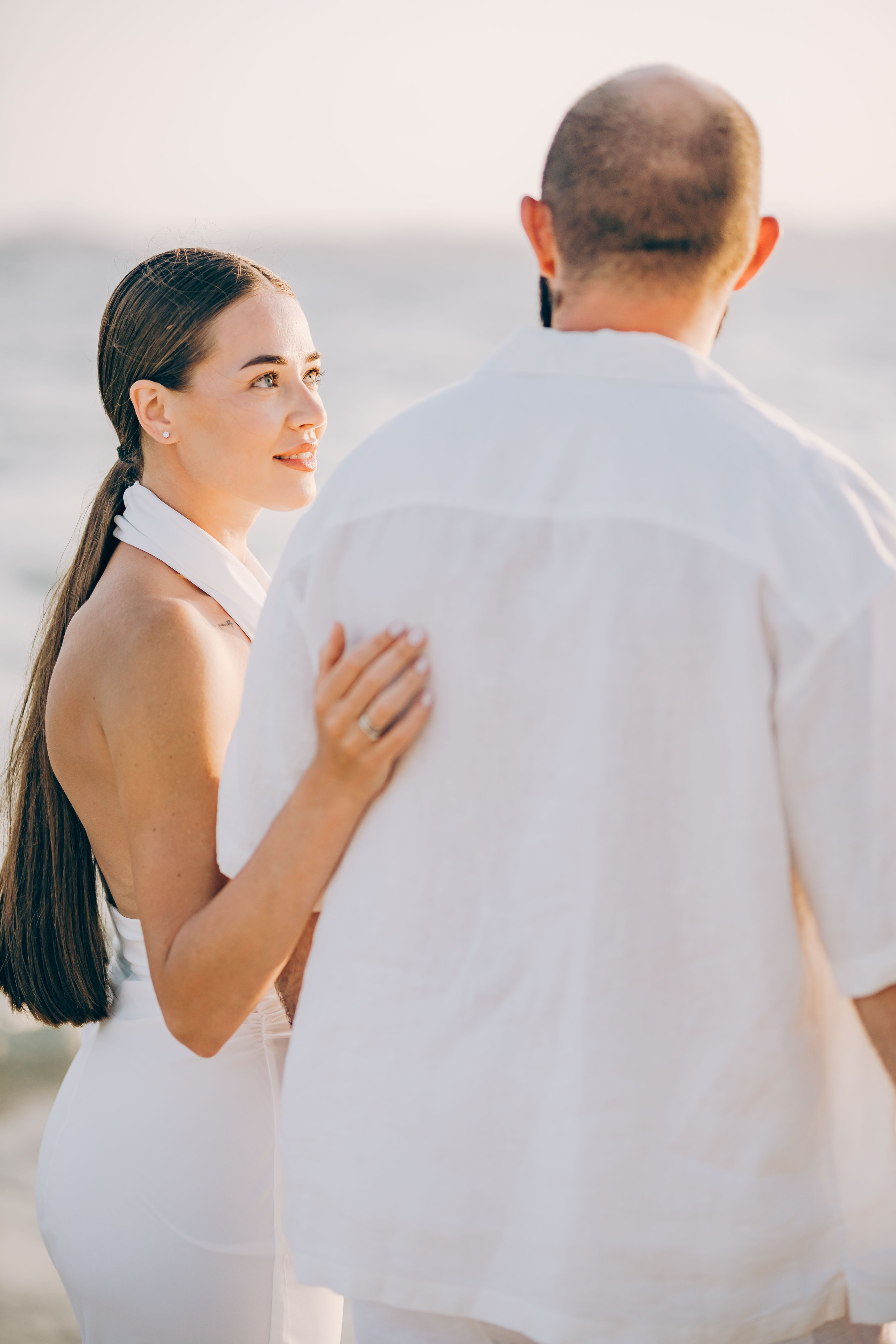 Lova LOva. Фотограф у Пальма де Майорка