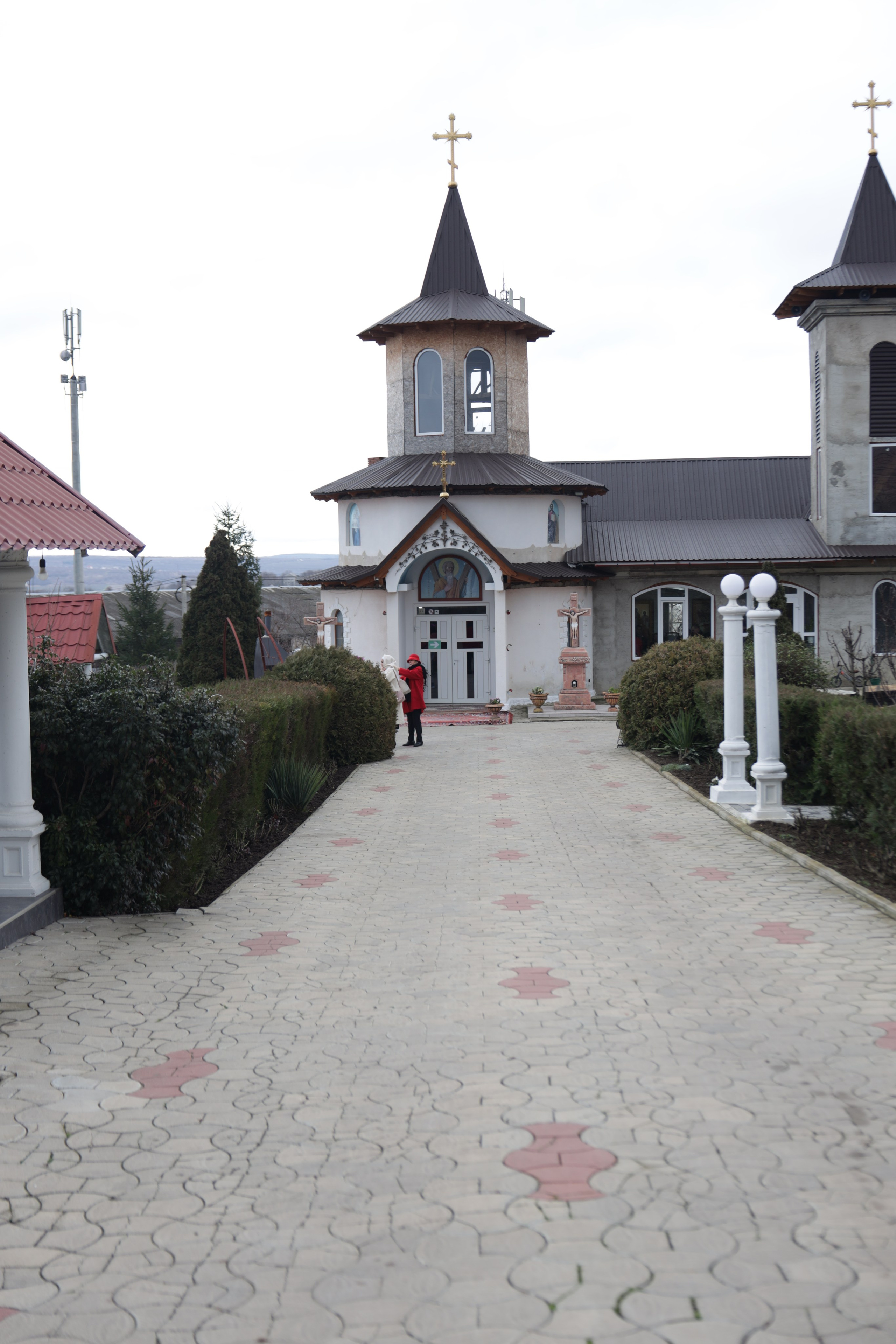 Dorurele 2025. Alika Dia- Fotograf în Republica Moldova, Strășeni
