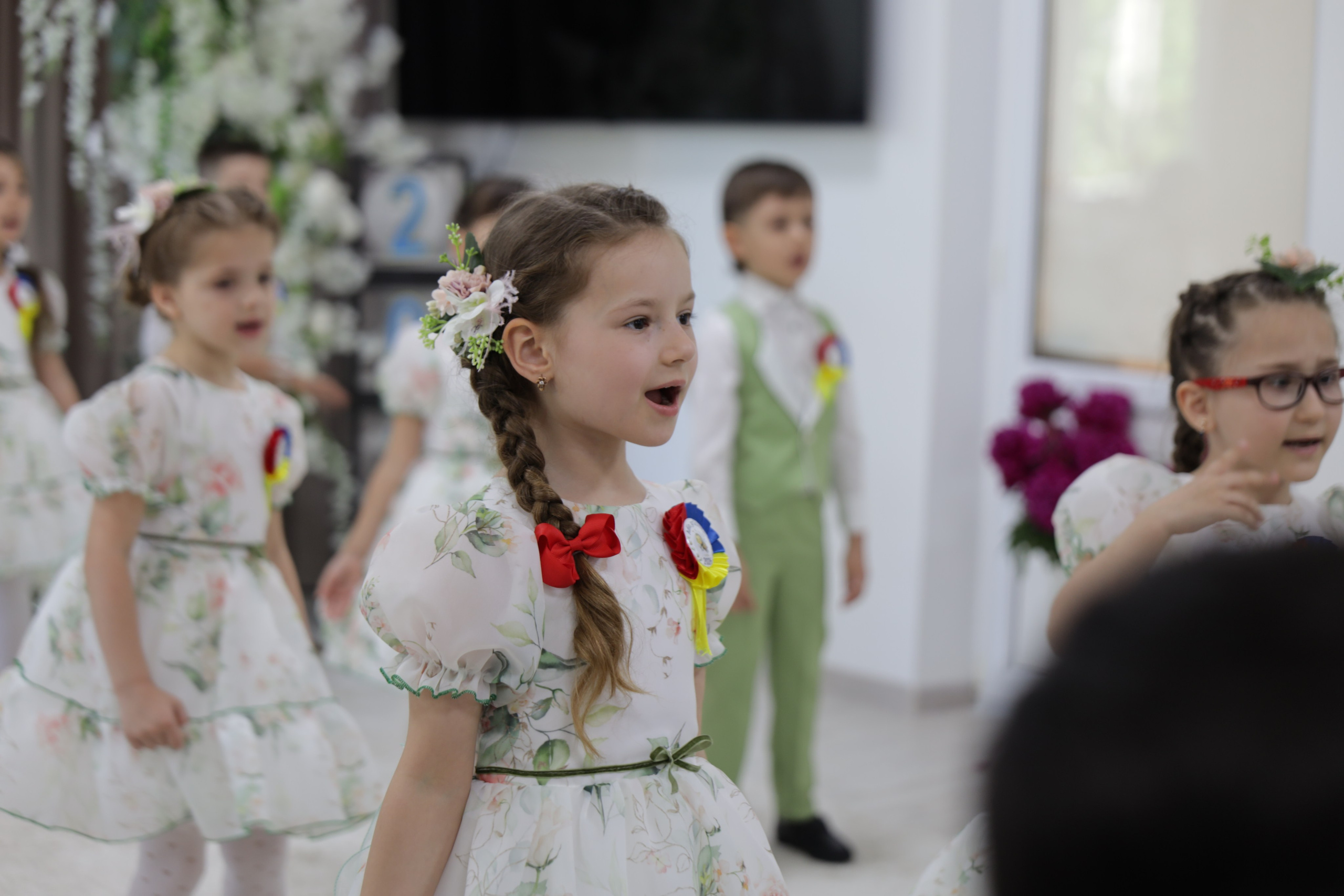Adio Grădiniță dragă-2026. Alika Dia- Fotograf în Republica Moldova, Strășeni