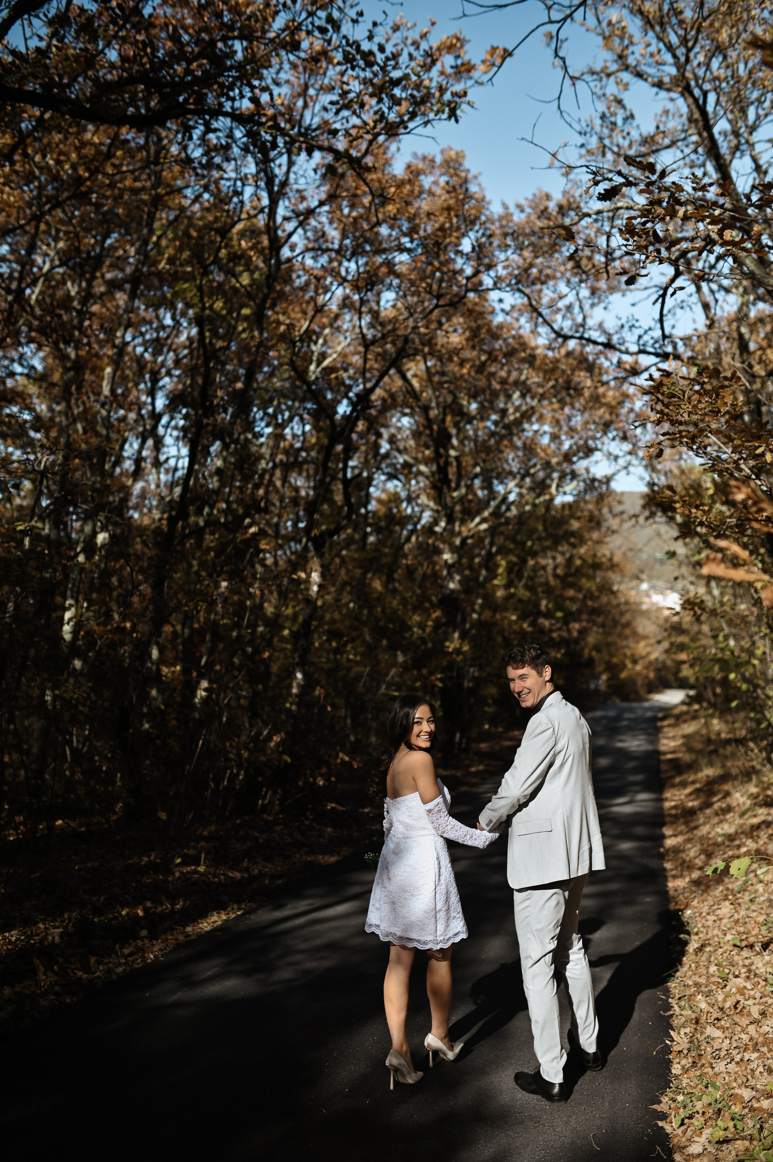 L + M. Josip Vranjković Weddings