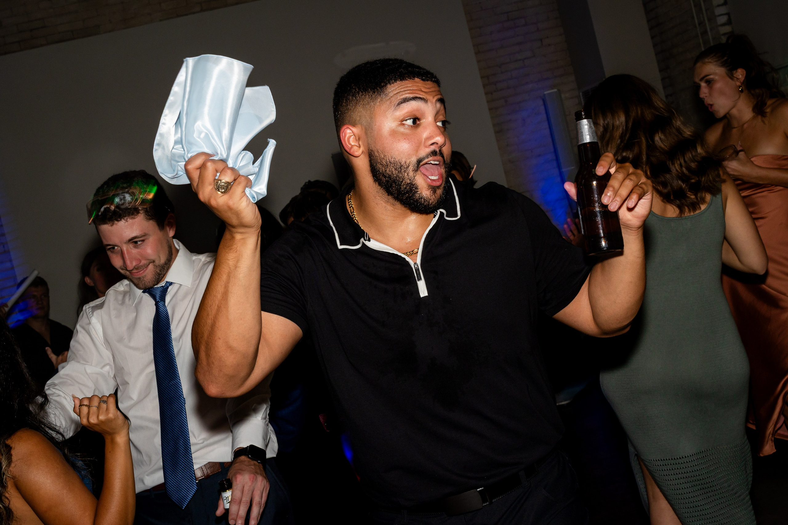 Classic Style & Downtown Charm: Marian & Ramon’s Zen Greenville Wedding. Wedding and portrait photography in Greenville SC