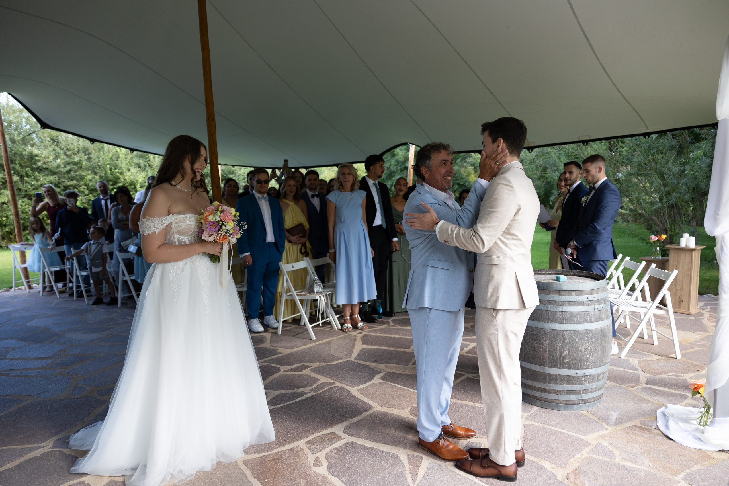 Allgemein. Hochzeits- und Porträtfotografin in Deutschland