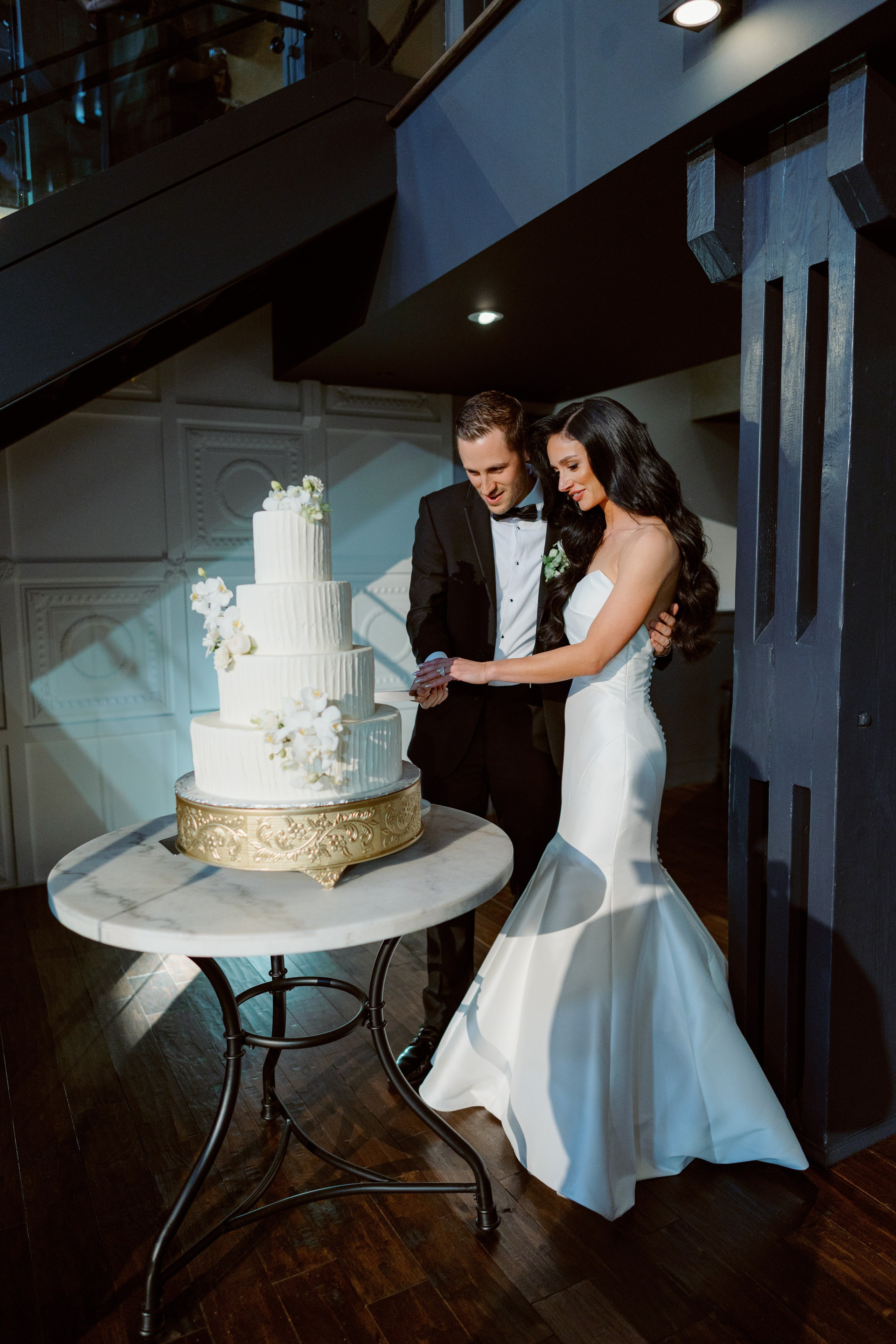 Ashley and Bobby. Wedding photographer and videographer New York | New Jersey