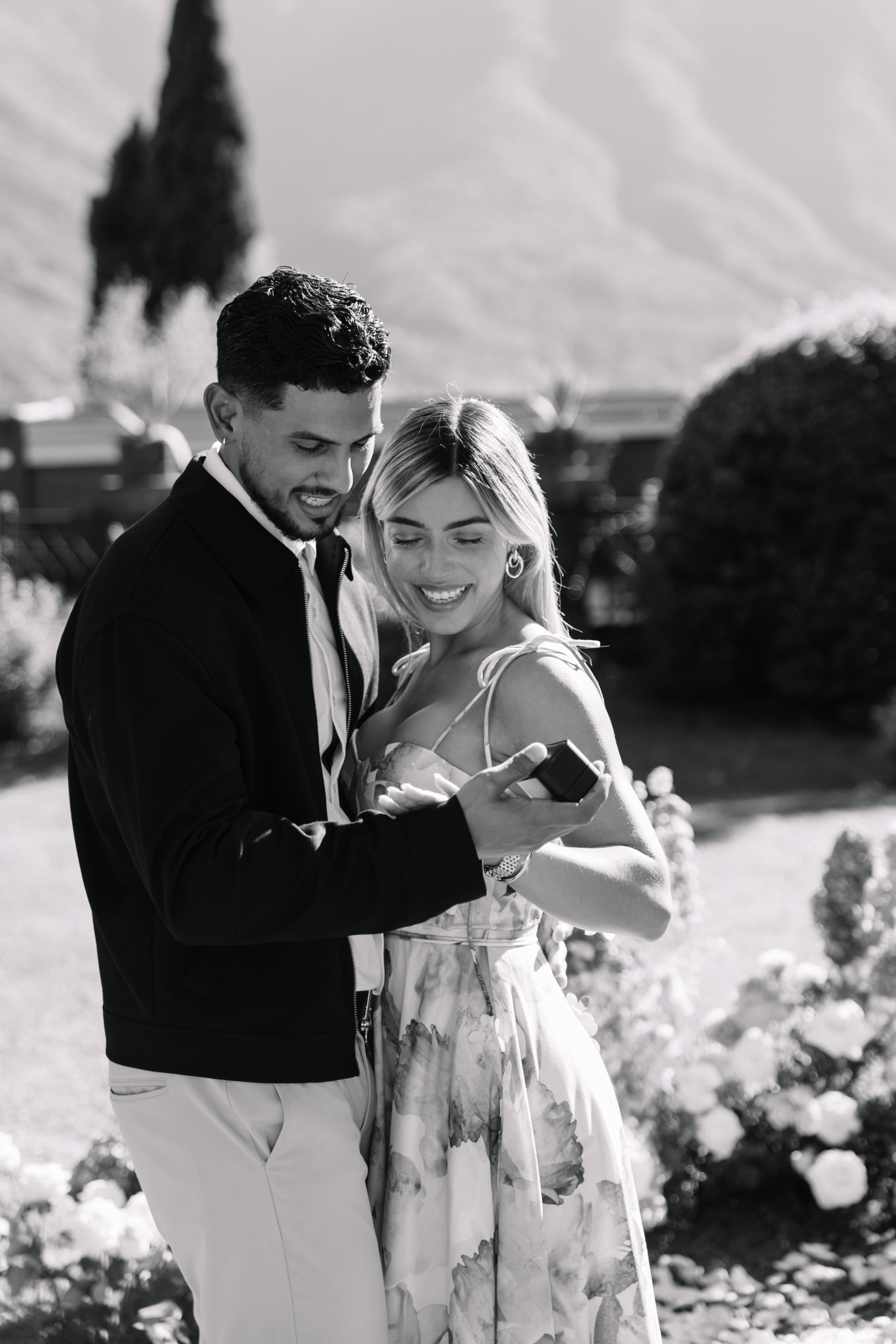 Jose & Gianna. Fotografo di matrimoni