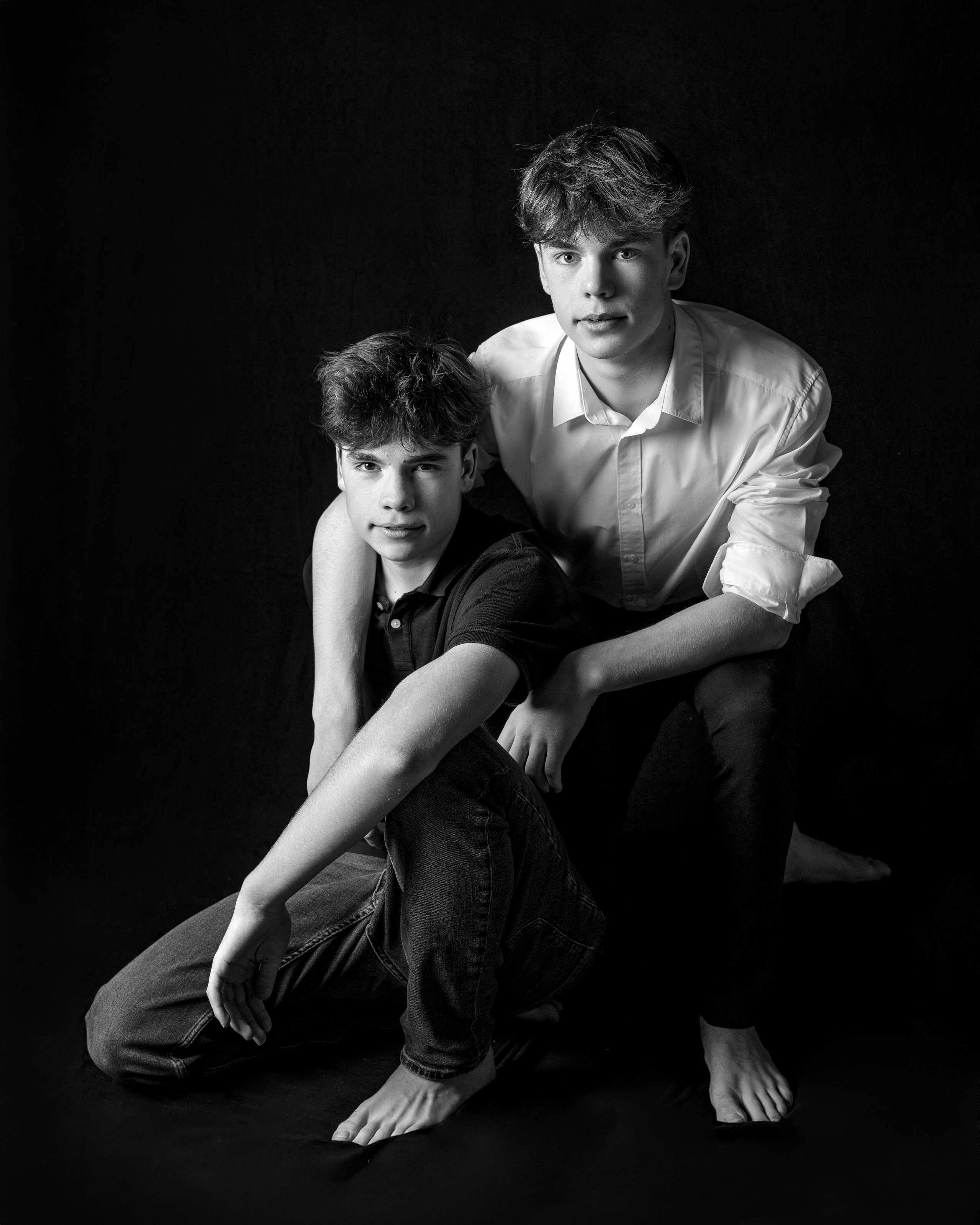 Black & White. Wedding-Family photographer, South of France–Paris, Valentina Acrement