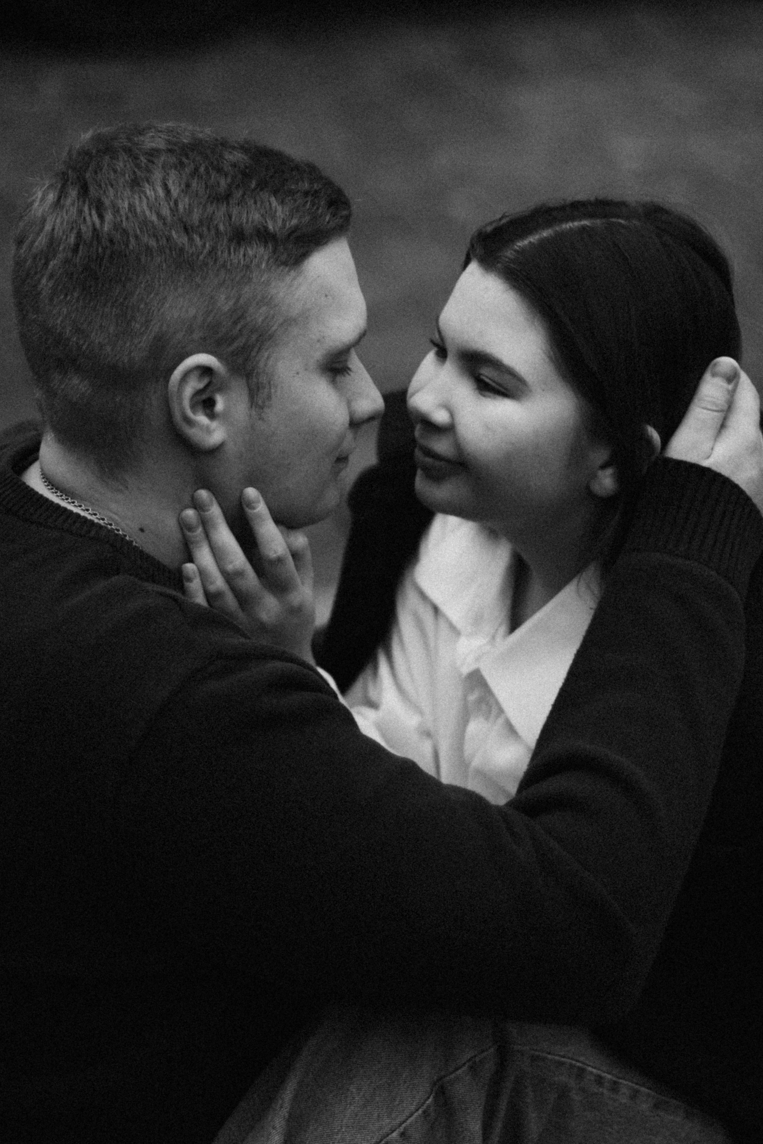 K&I. Фотограф Лейпциг