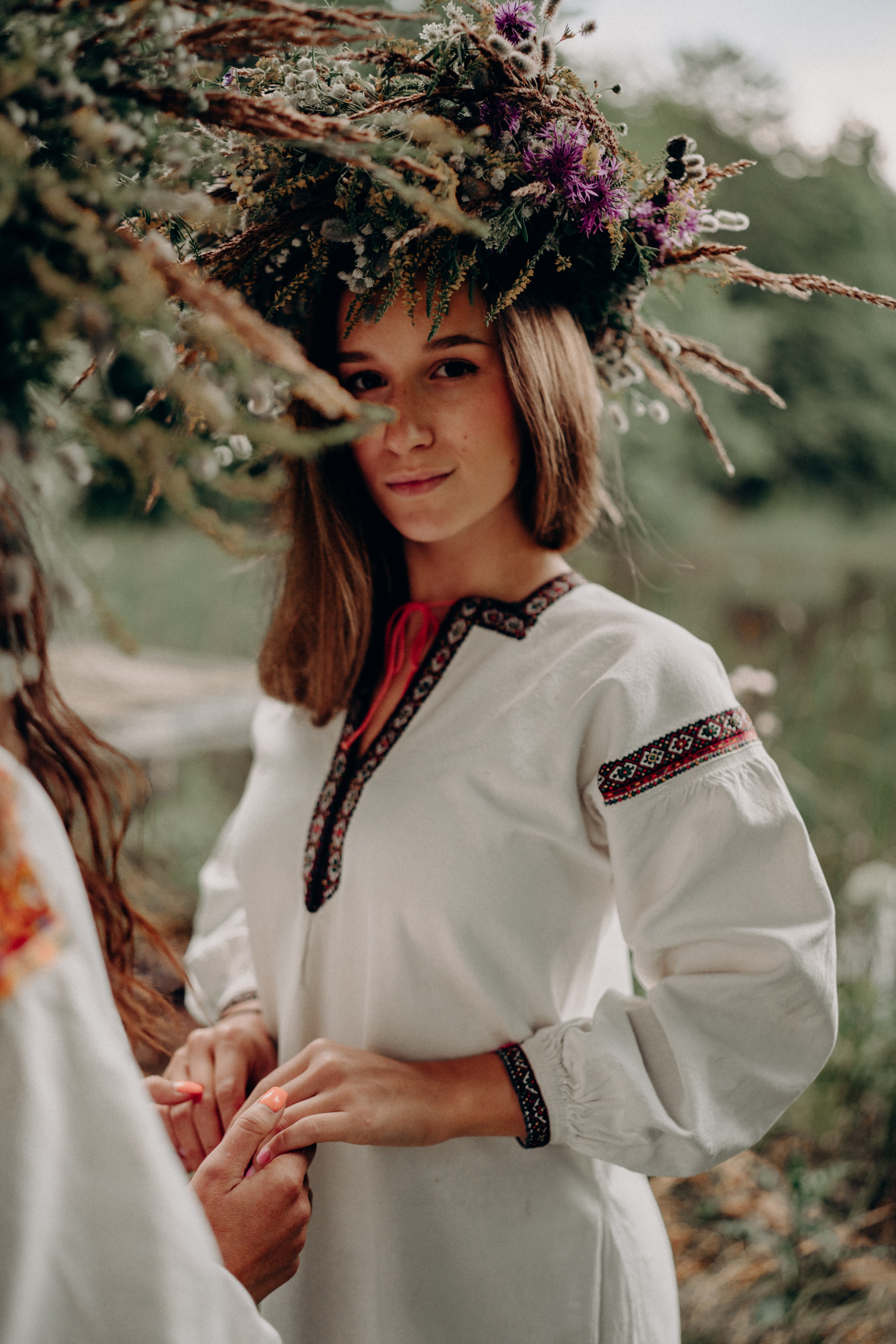 Sisters. Photographer Netherlands