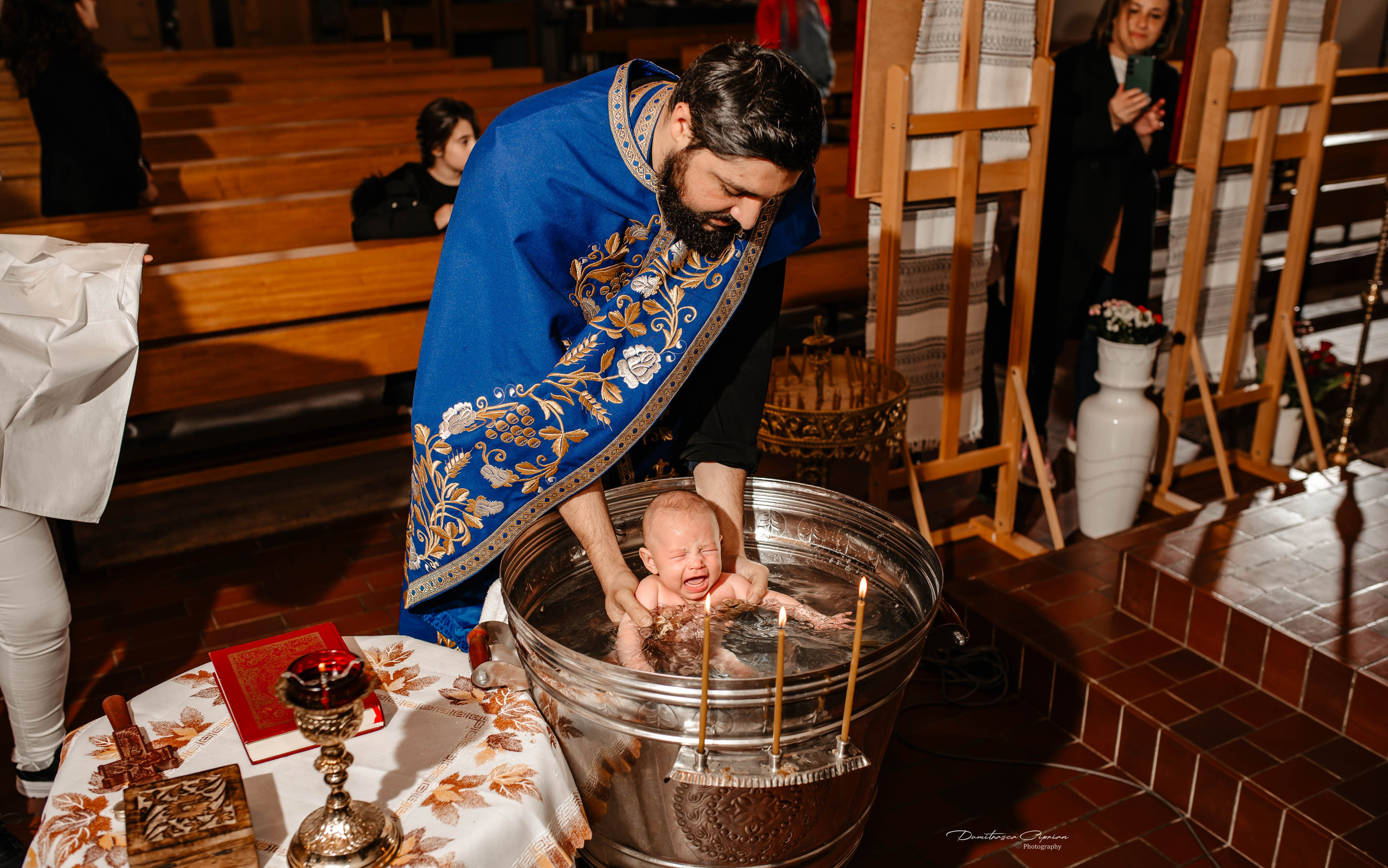 Ayana Petra. Dumitrasca Ciprian Photography