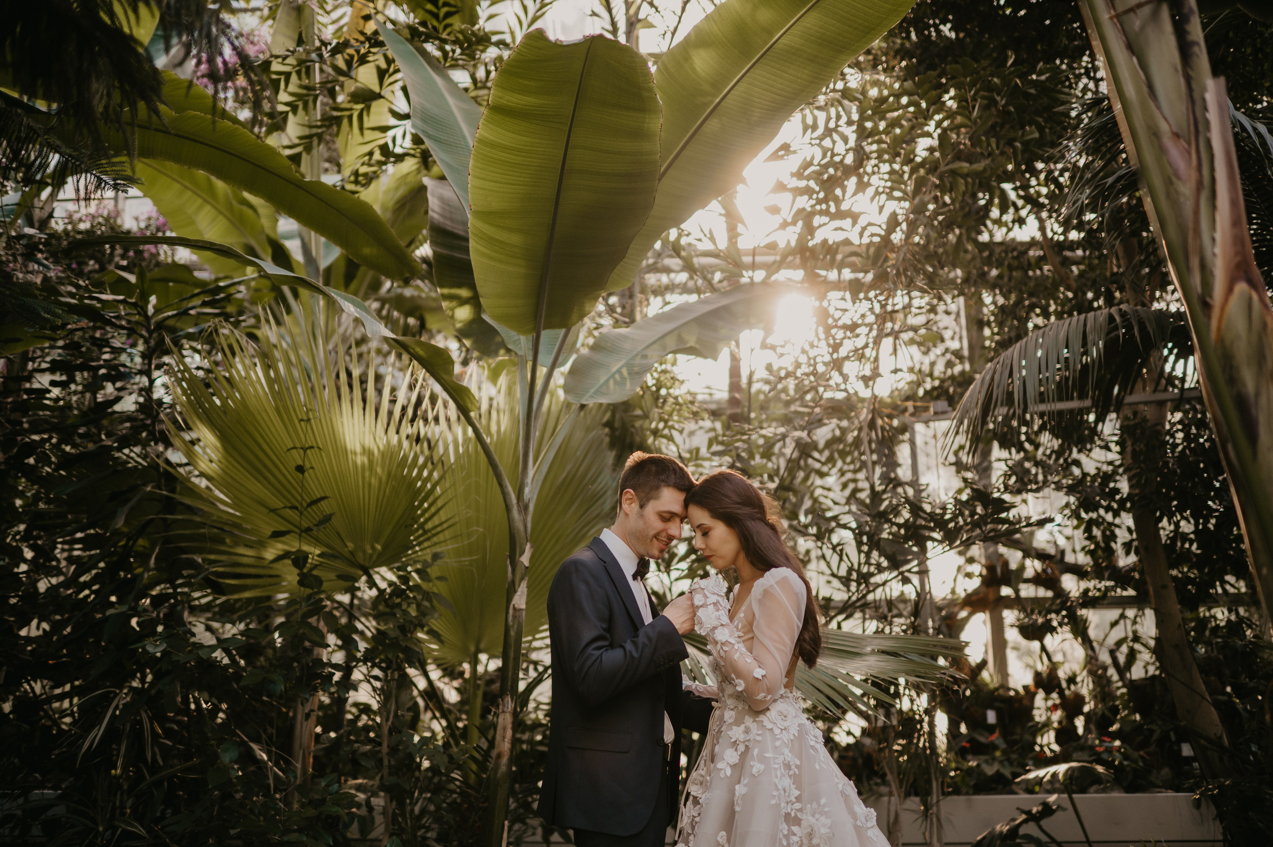 Milica & Alen. Ana Sladojevic