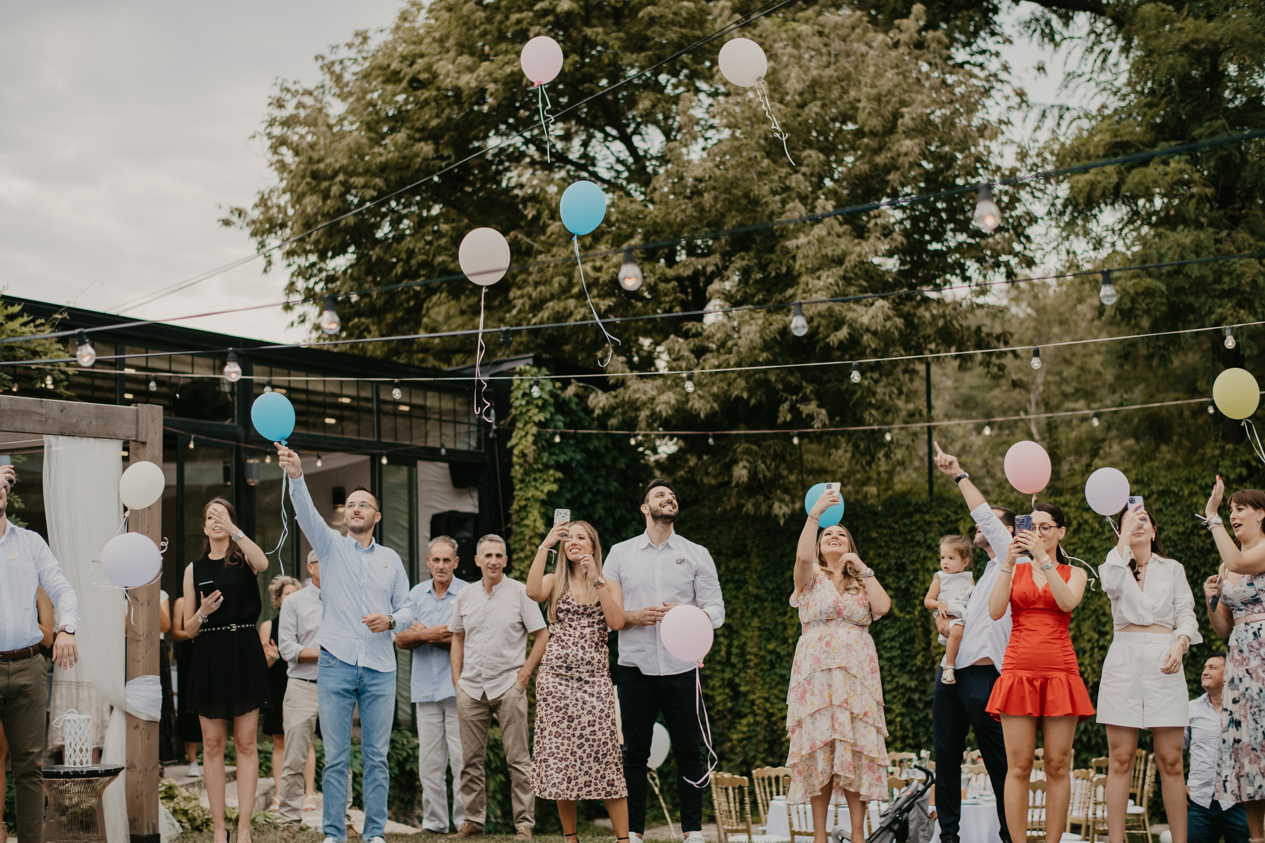Miona, Sonja & Aleksandar. Ana Sladojevic