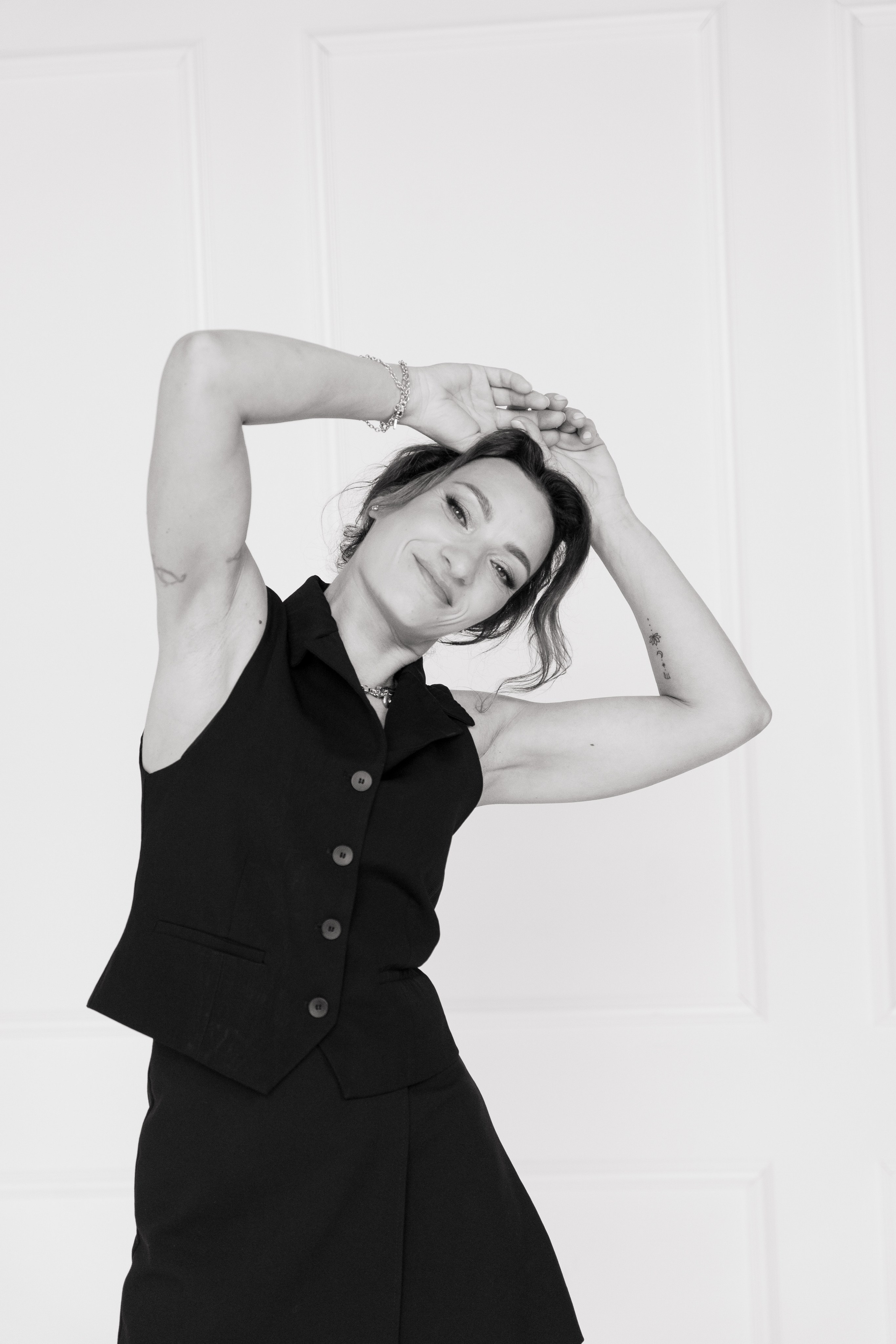 Eglė. Sapnų studija. Asmeninė fotosesija. Aliaksandra Norvilas fotografas Vilnius