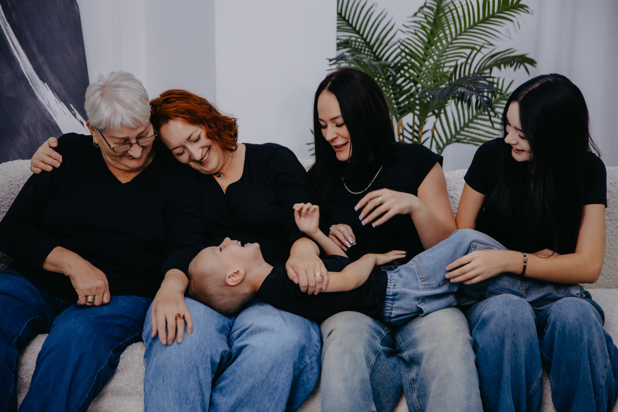 Семейные фотосессии. Фотограф Бишкек Садовский Никита