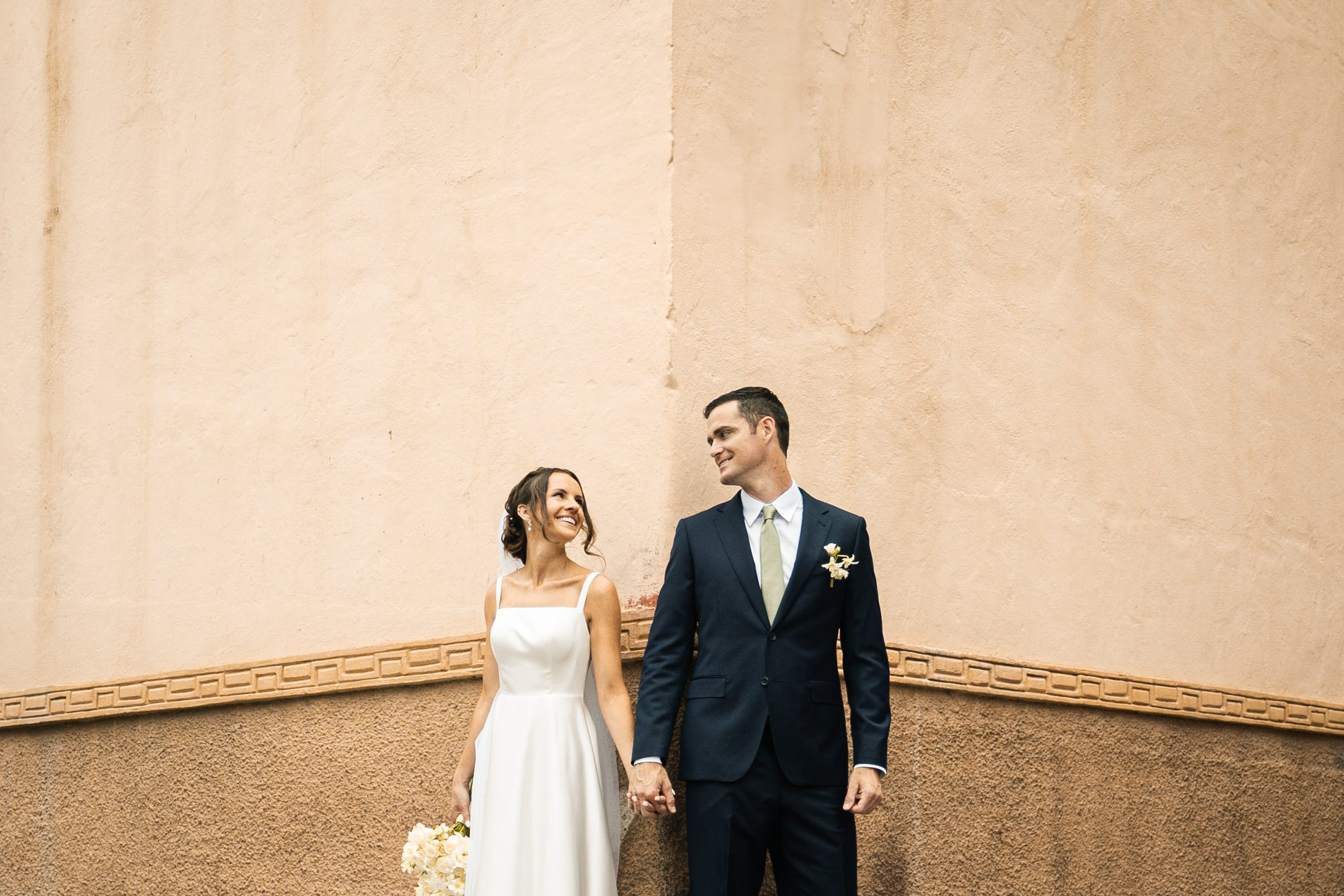 Stacie & Trae Wedding in San Miguel de Allende | Wedding Photography. Saúl Vázquez | Destination Wedding Photographer