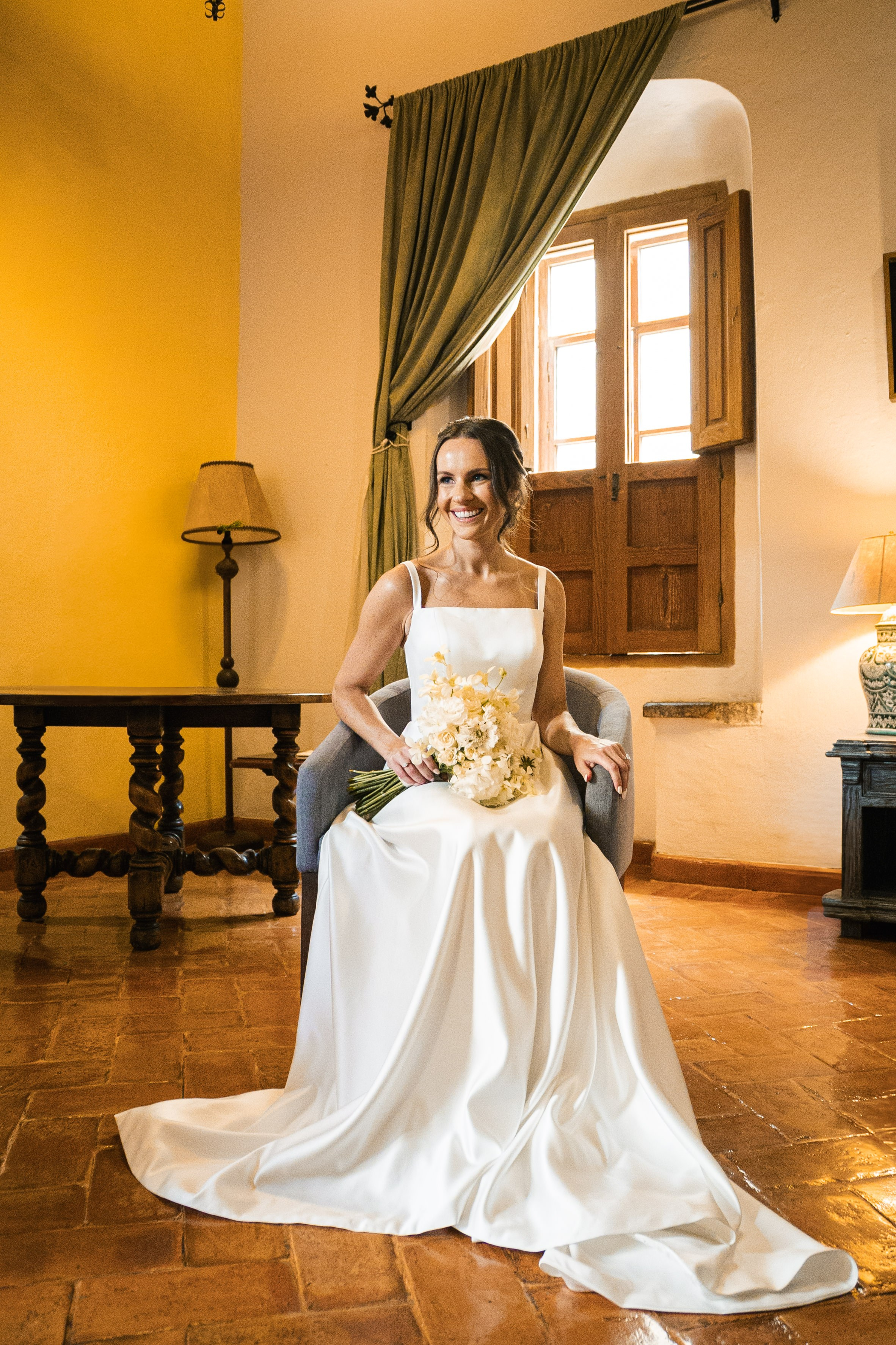 Stacie & Trae Wedding in San Miguel de Allende | Wedding Photography. Saúl Vázquez | Destination Wedding Photographer