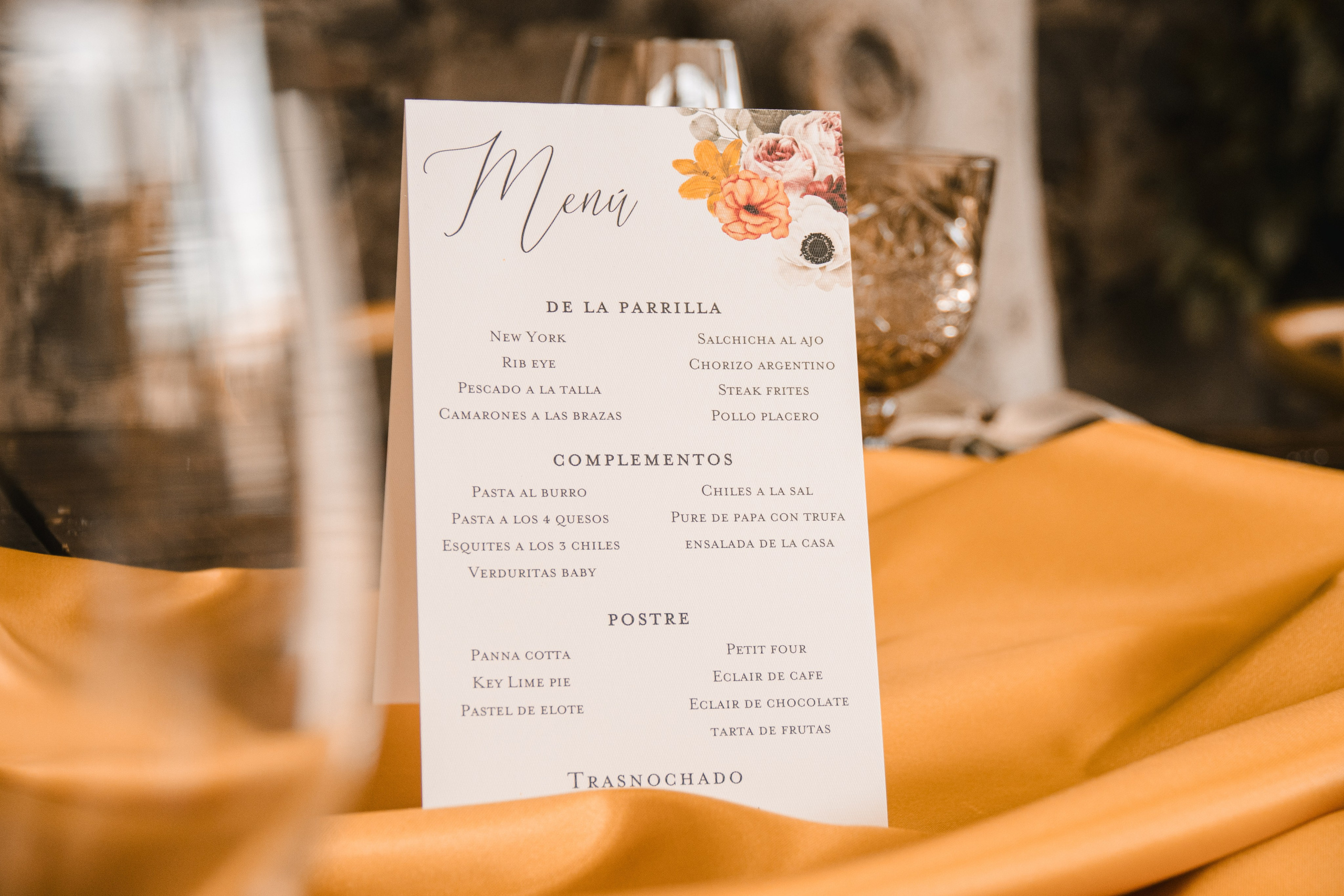 Andrea & Kyle. Saúl Vázquez | Destination Wedding Photographer
