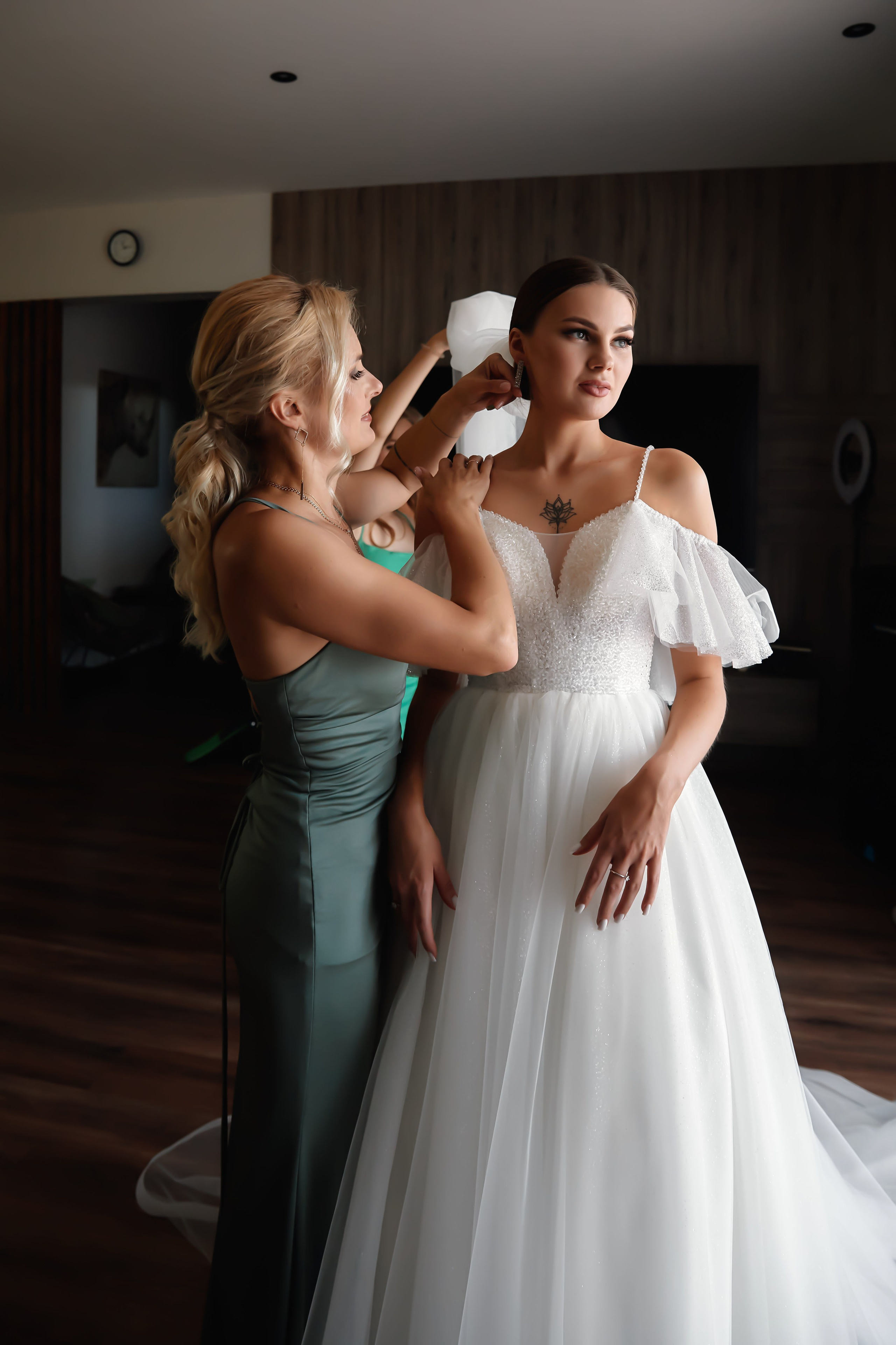 . Свадебный фотограф В Даугавпилсе Юрий Теплов