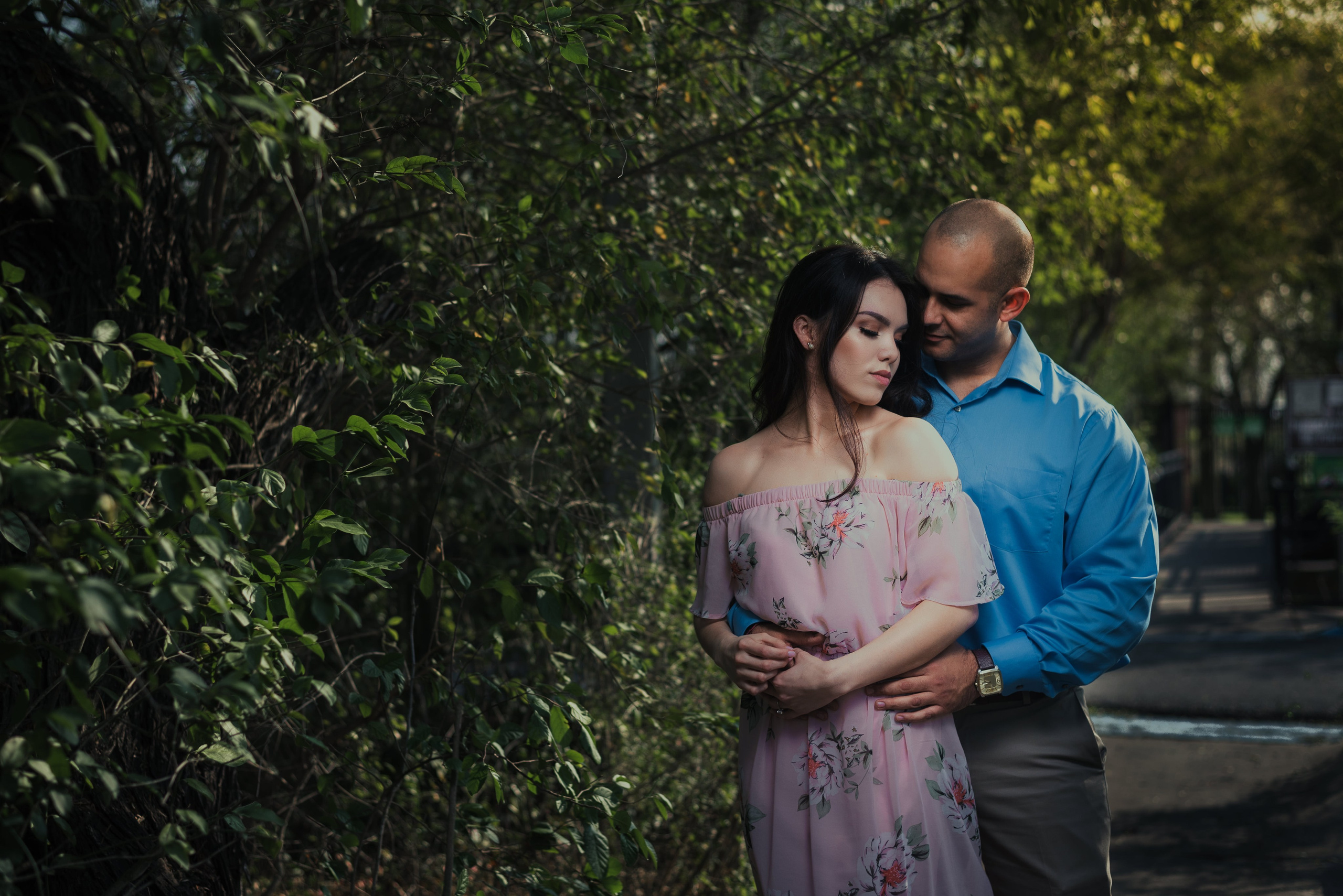 Ale y Mario Pre-boda. Miguelsalasfoto