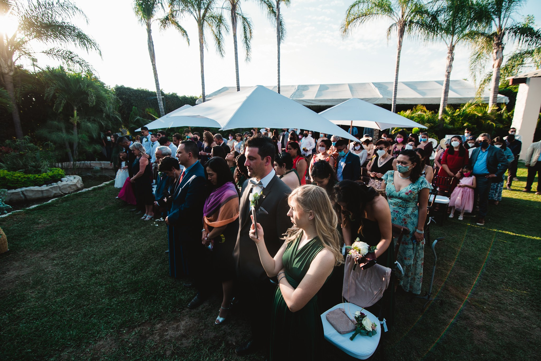 Andee e Israel. Miguelsalasfoto