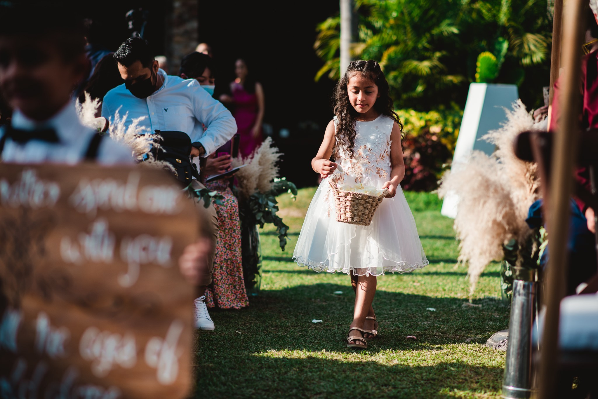 Andee e Israel. Miguelsalasfoto