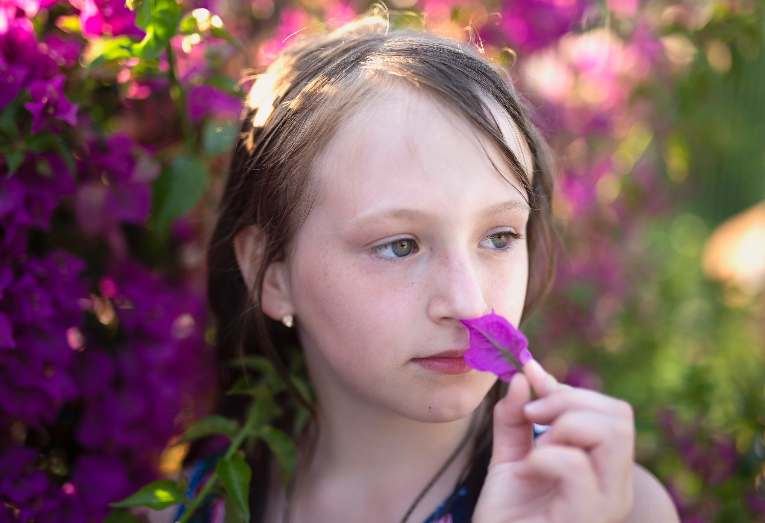 Portraitfotografie. Familien- und Kinderfotografin in Mannheim, Heidelberg Olga Bekker