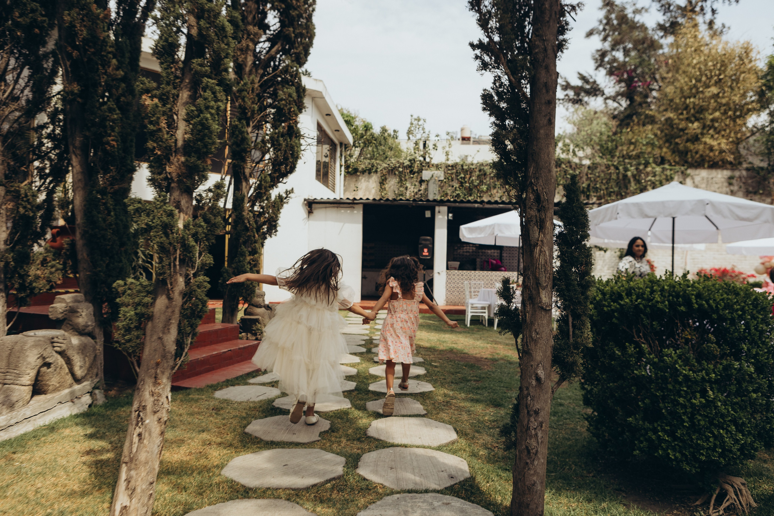 Isabella’s birthday. Irina Krokhaleva. Family & couple photographer in Mexico city, Mexico