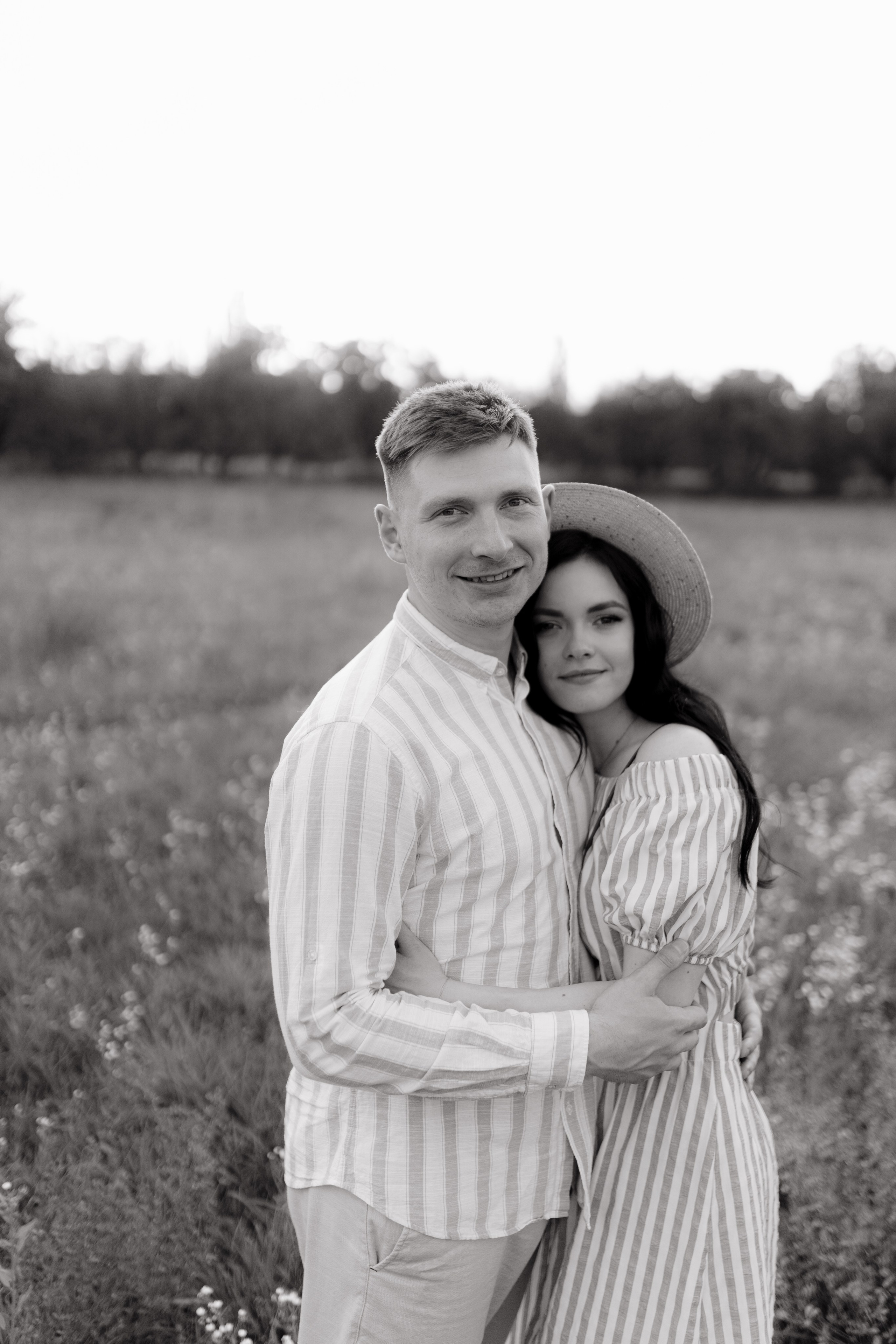 Богдан та Марія