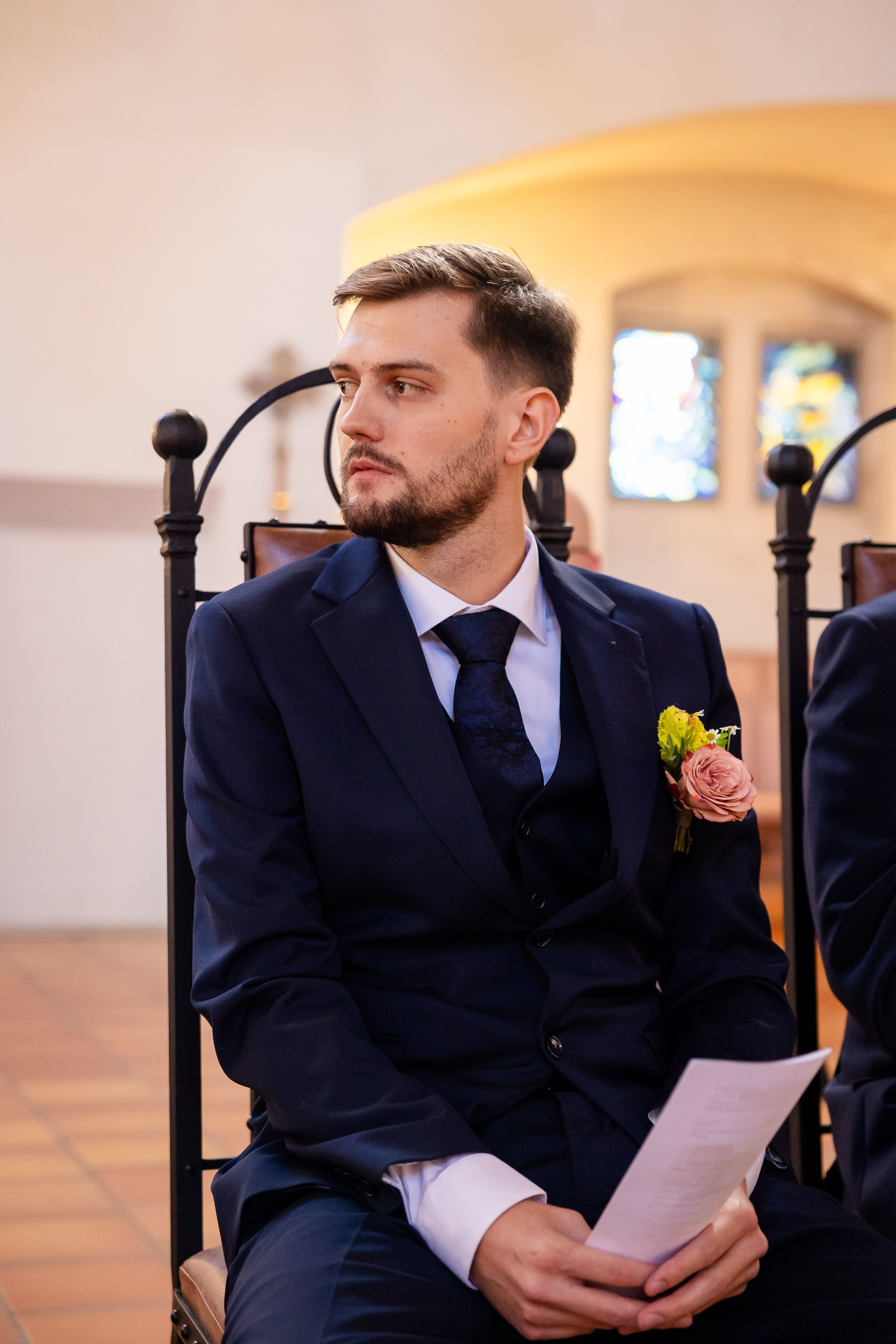 2025 - Bryllup - Nina & Aleksander. Bryllupsfotograf i Oslo og Rogaland — Meisal Media