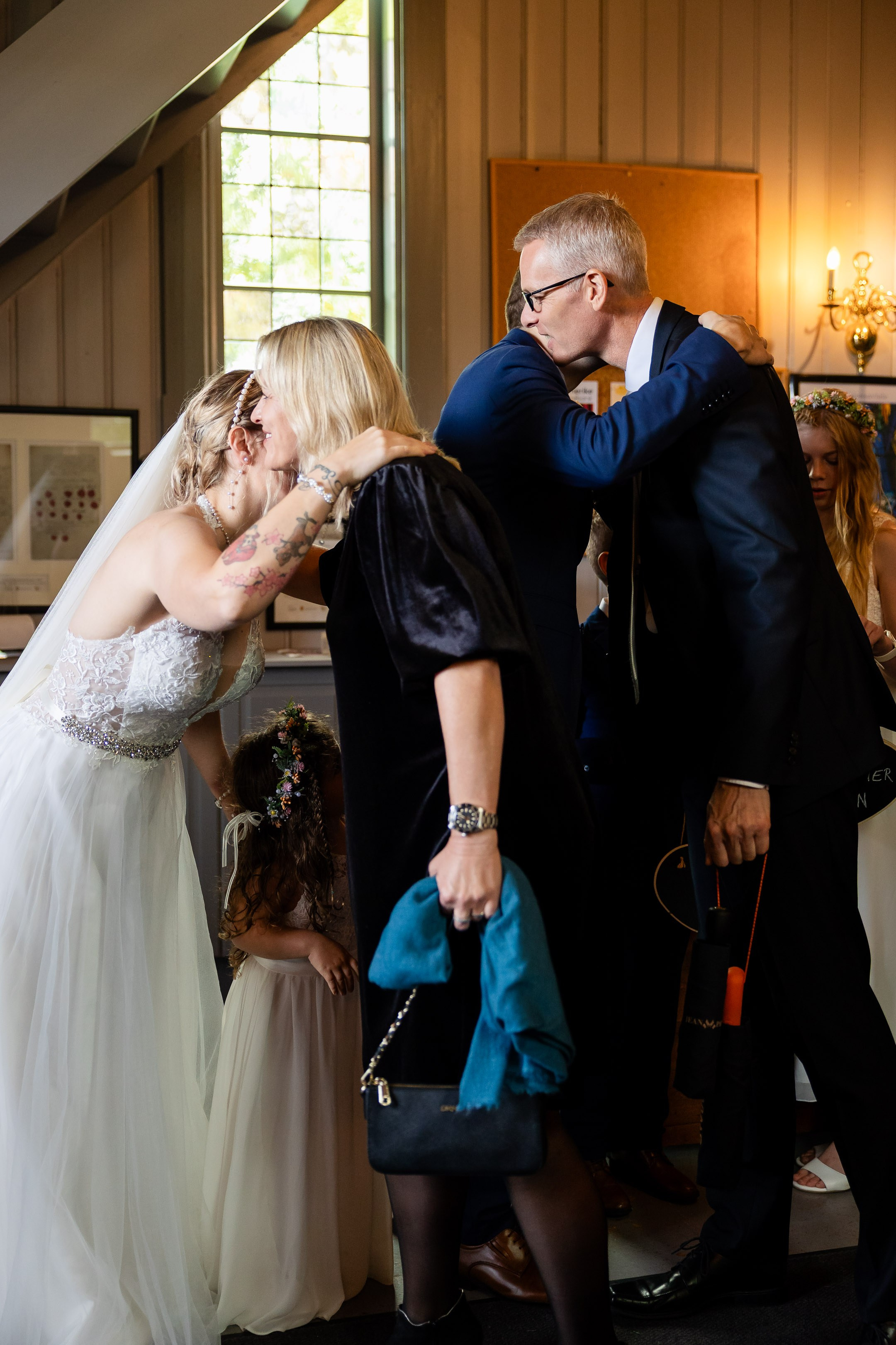 2025 - Bryllup - Stine & Jørgen. Bryllupsfotograf i Oslo og Rogaland — Meisal Media