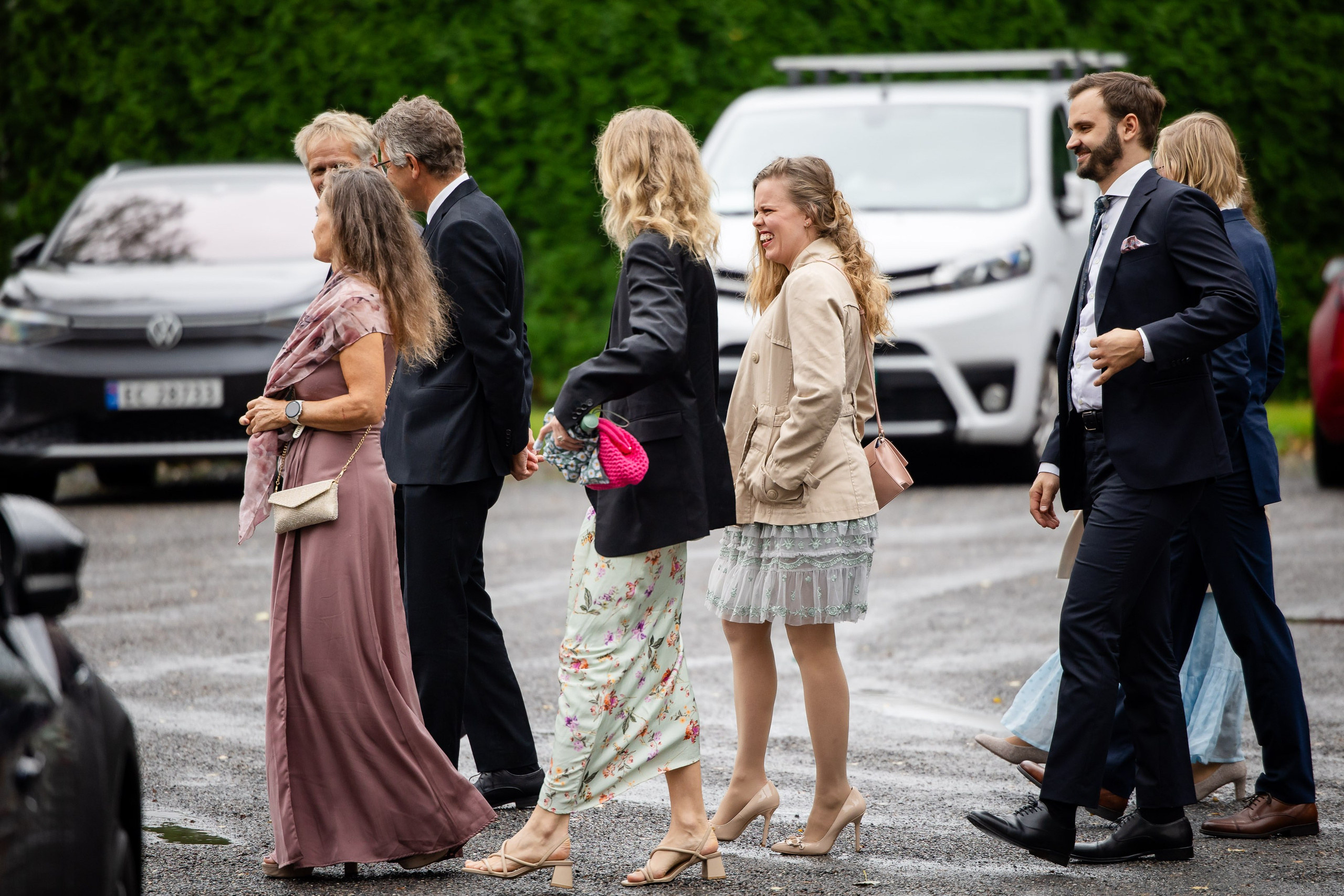 2025 - Bryllup - Stine & Jørgen. Bryllupsfotograf i Oslo og Rogaland — Meisal Media