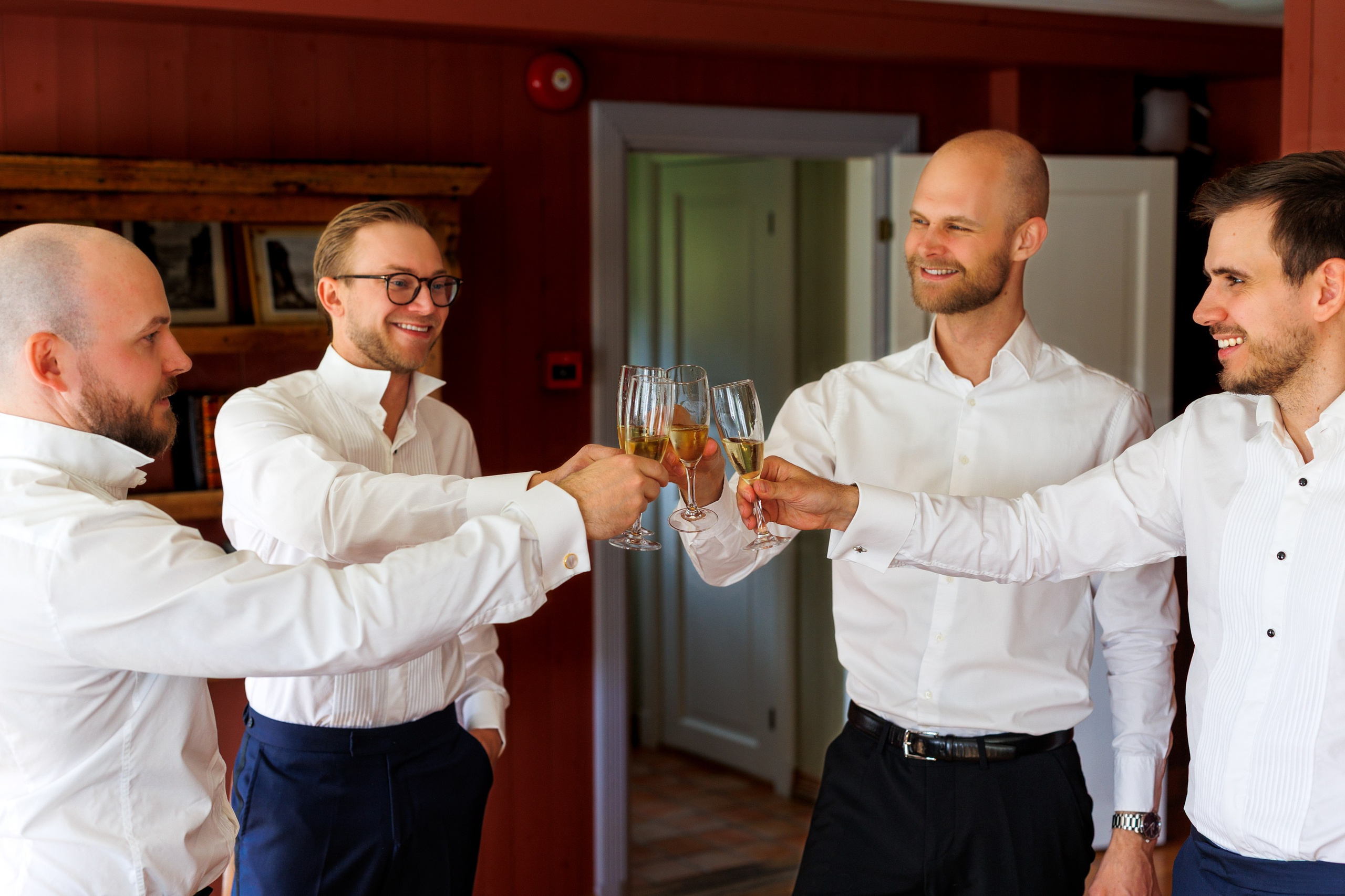 2024 – Bryllup – Sara & Knut Håkon. Bryllupsfotograf i Oslo og Rogaland — Meisal Media