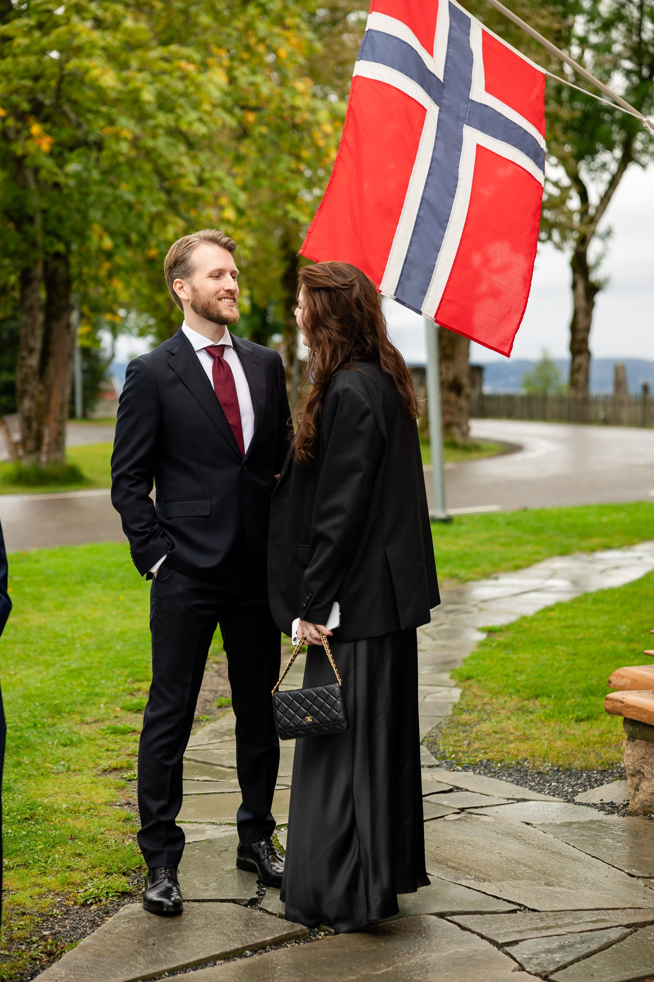 2025 - Bryllup - Stine & Jørgen. Bryllupsfotograf i Oslo og Rogaland — Meisal Media