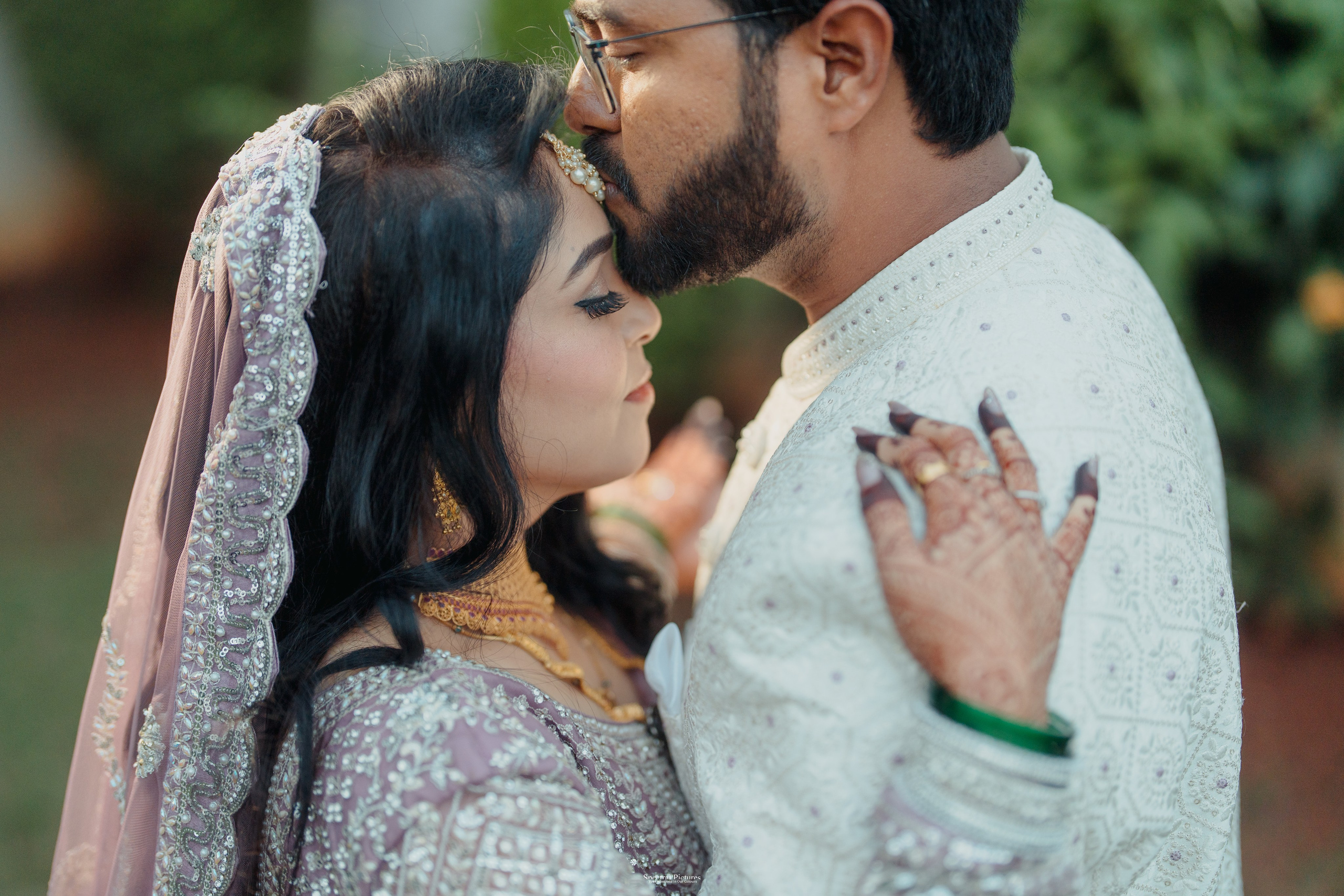 Dilnawaz & Mumtaz | A Love Story That Begins with Yes