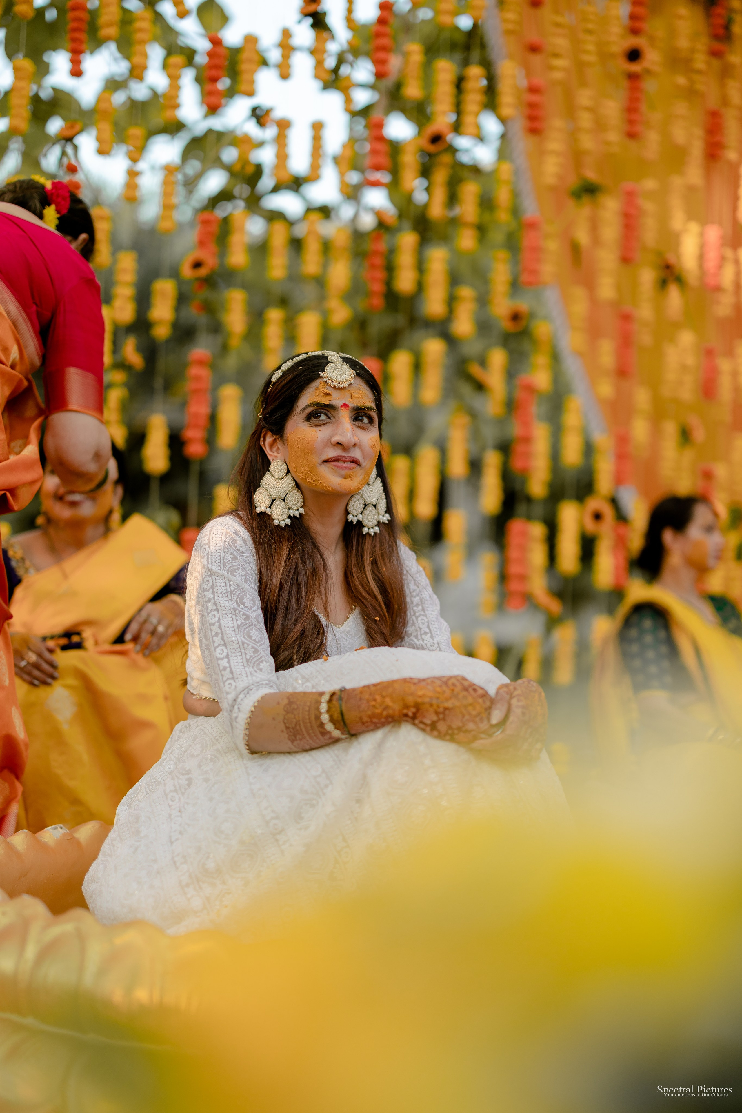 “Shivani & Ashish | A Love Meant to Be”