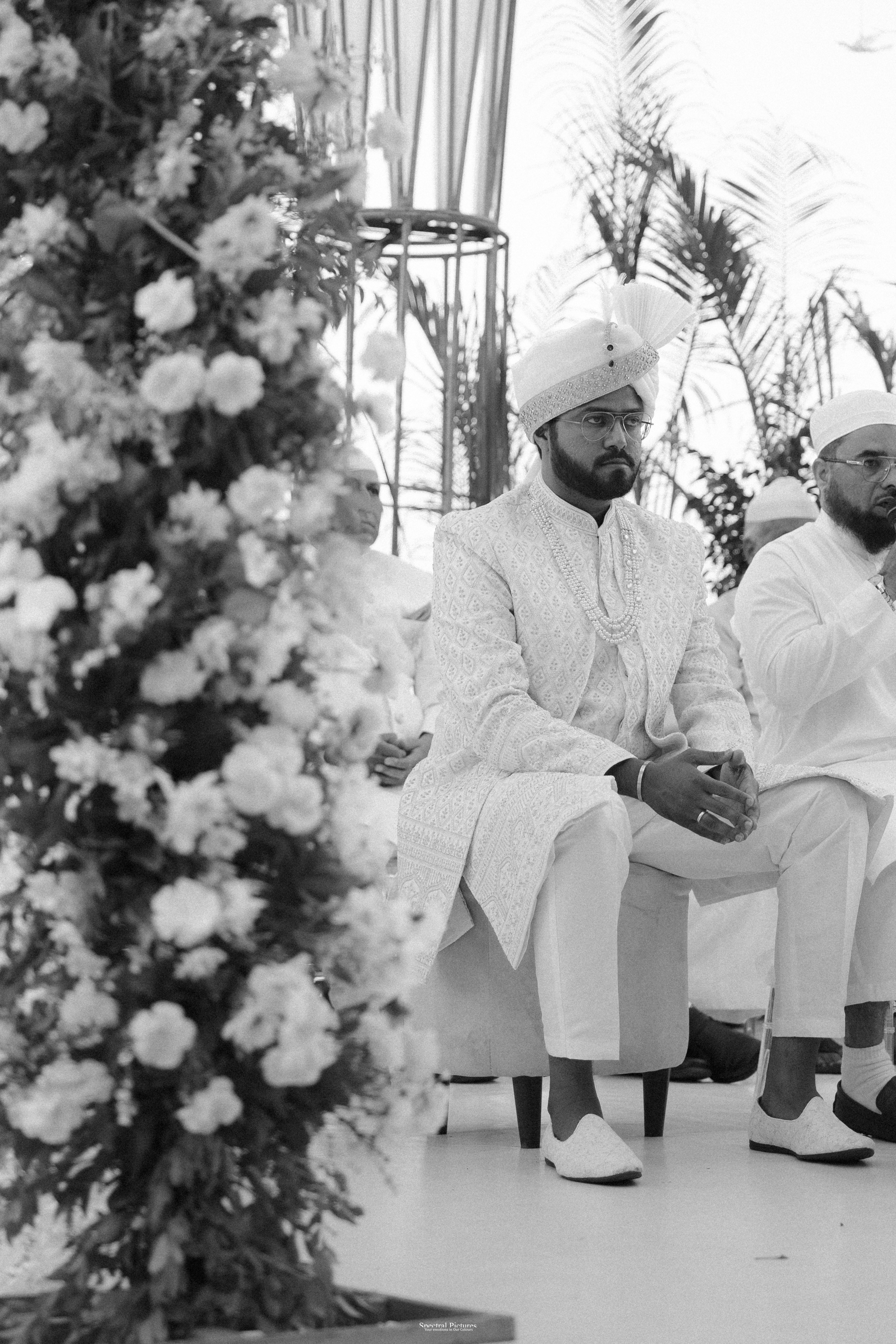 “Dilnawaz & Mumtaz | When Duas Align”