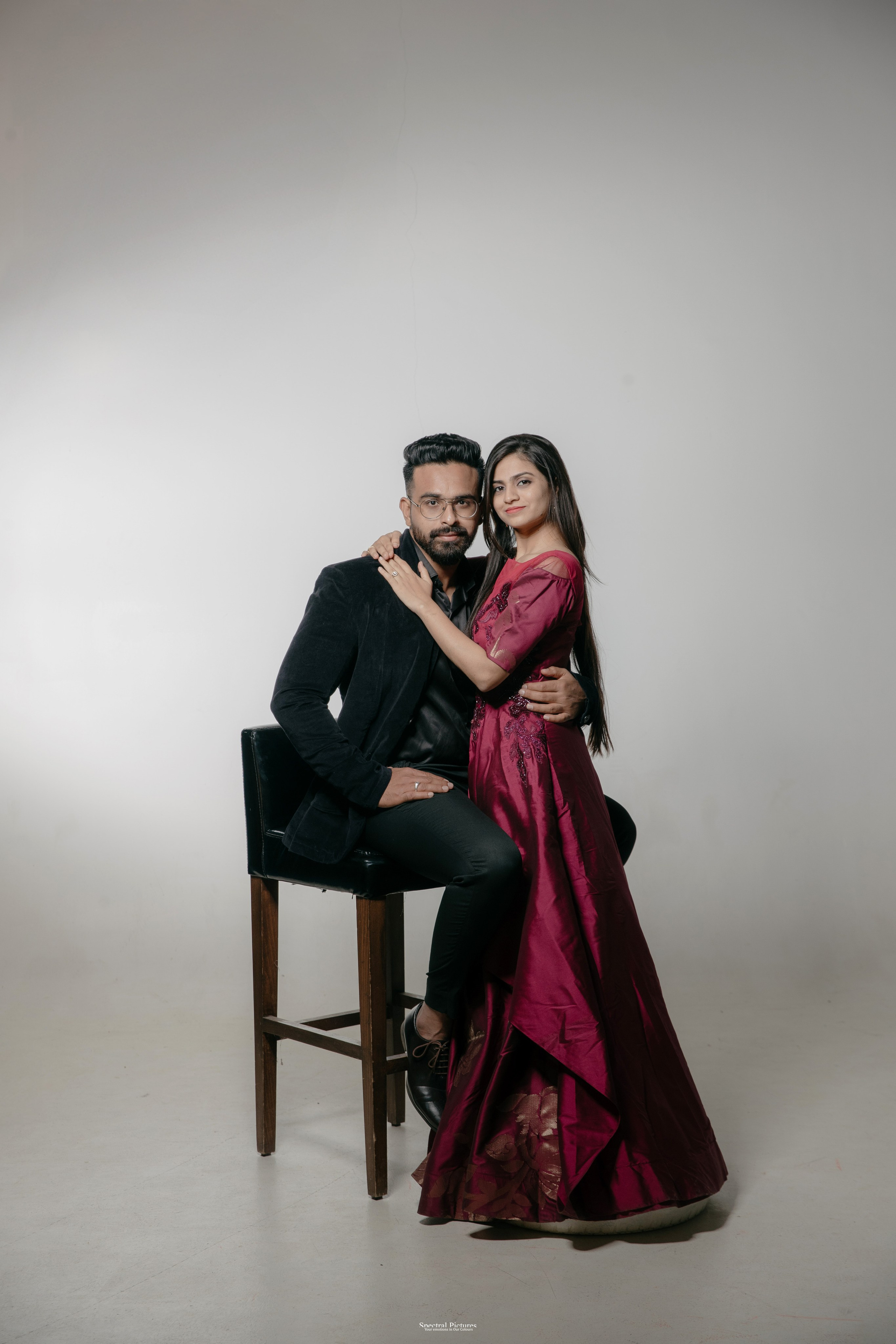 Dahinat & Anees | Prewedding