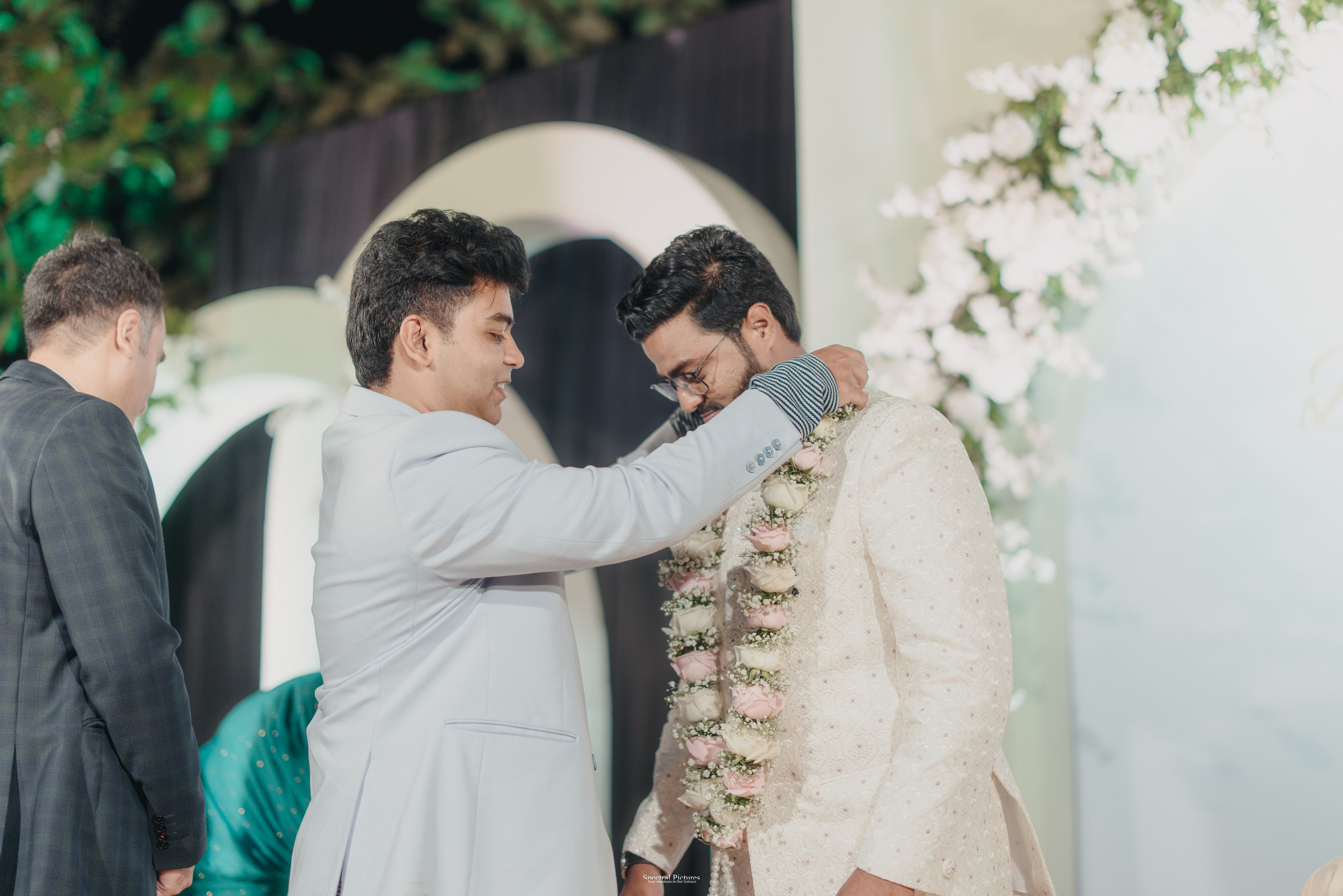 Dilnawaz & Mumtaz | A Love Story That Begins with Yes