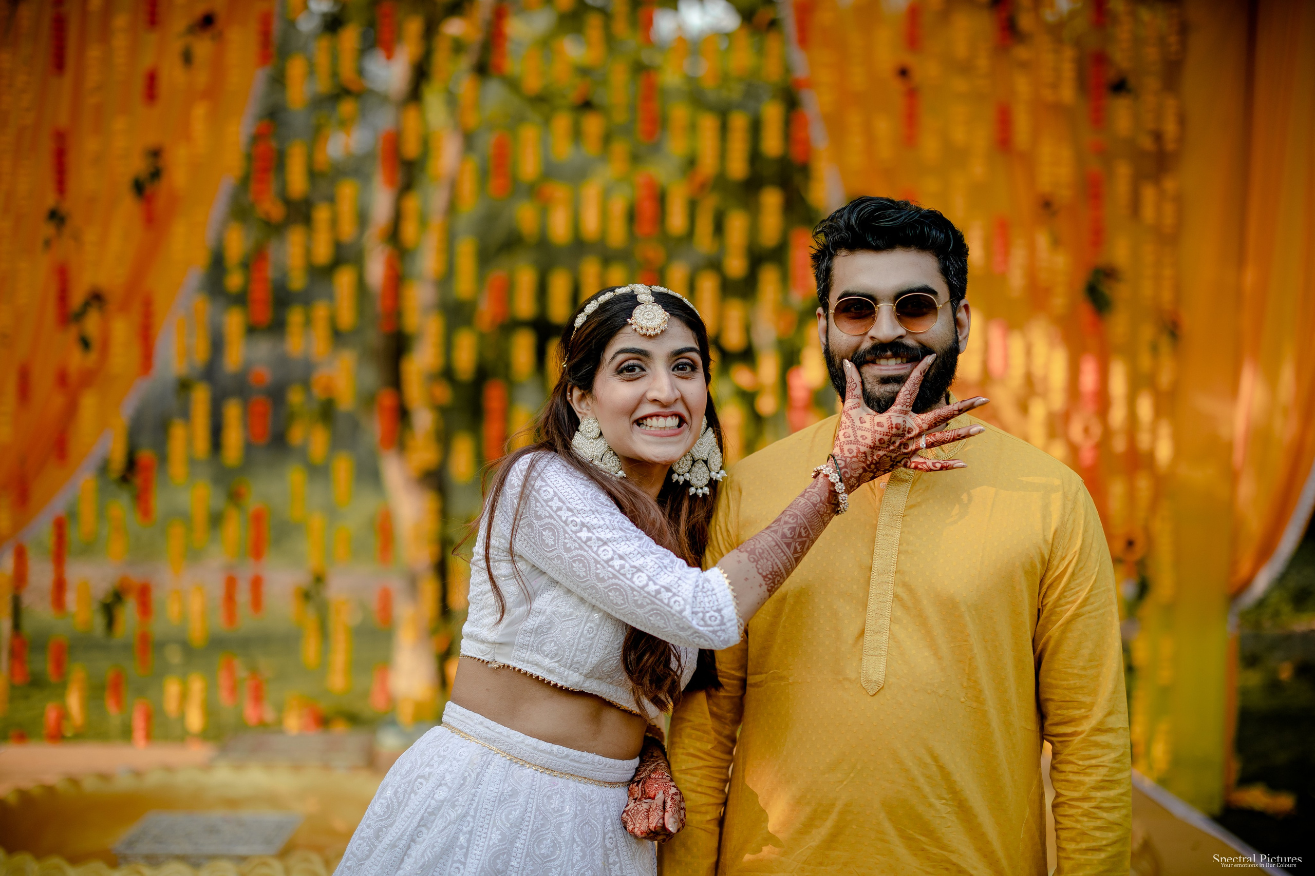 “Shivani & Ashish | A Love Meant to Be”