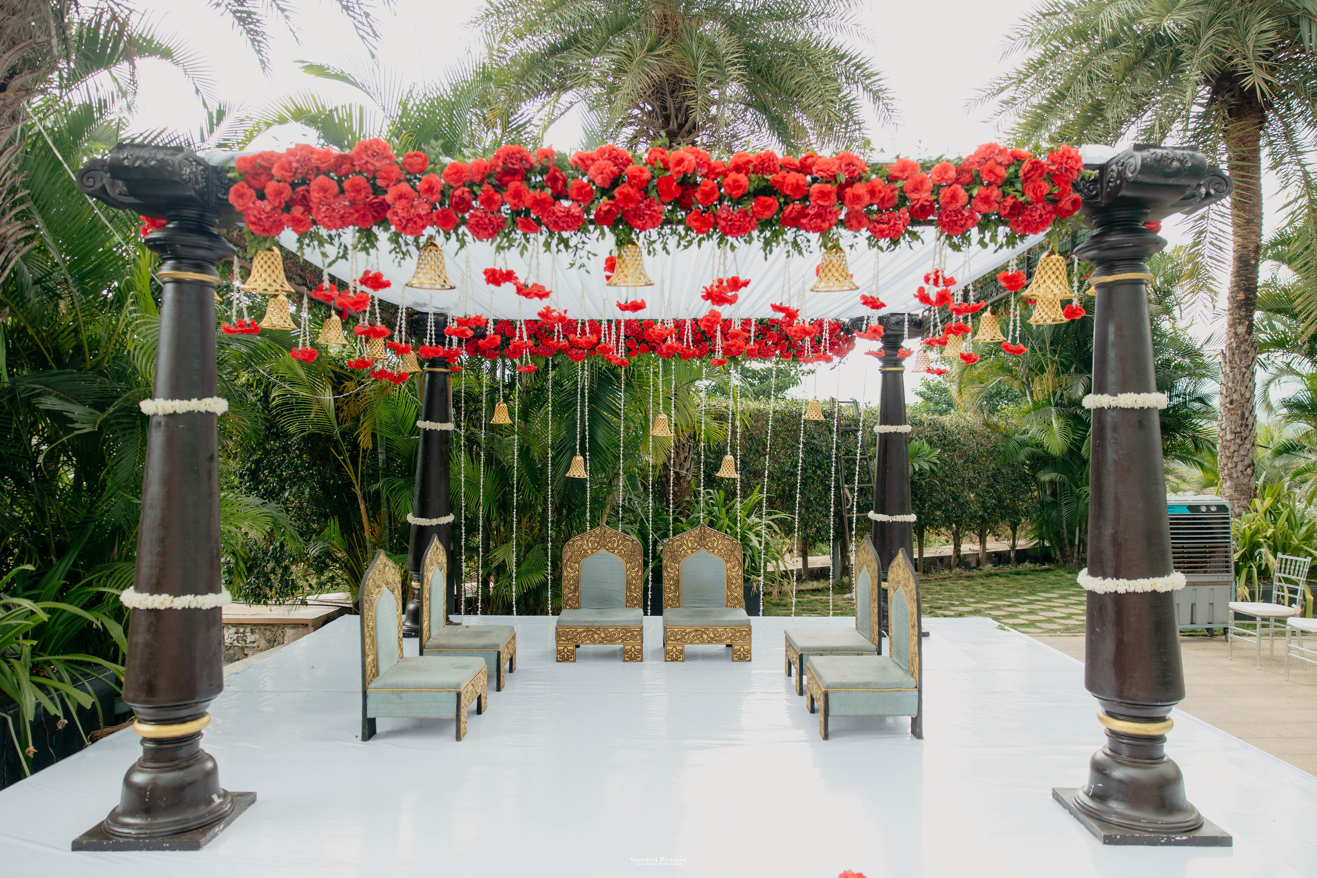 “Ankur & Malavika | Two States, One Soul”