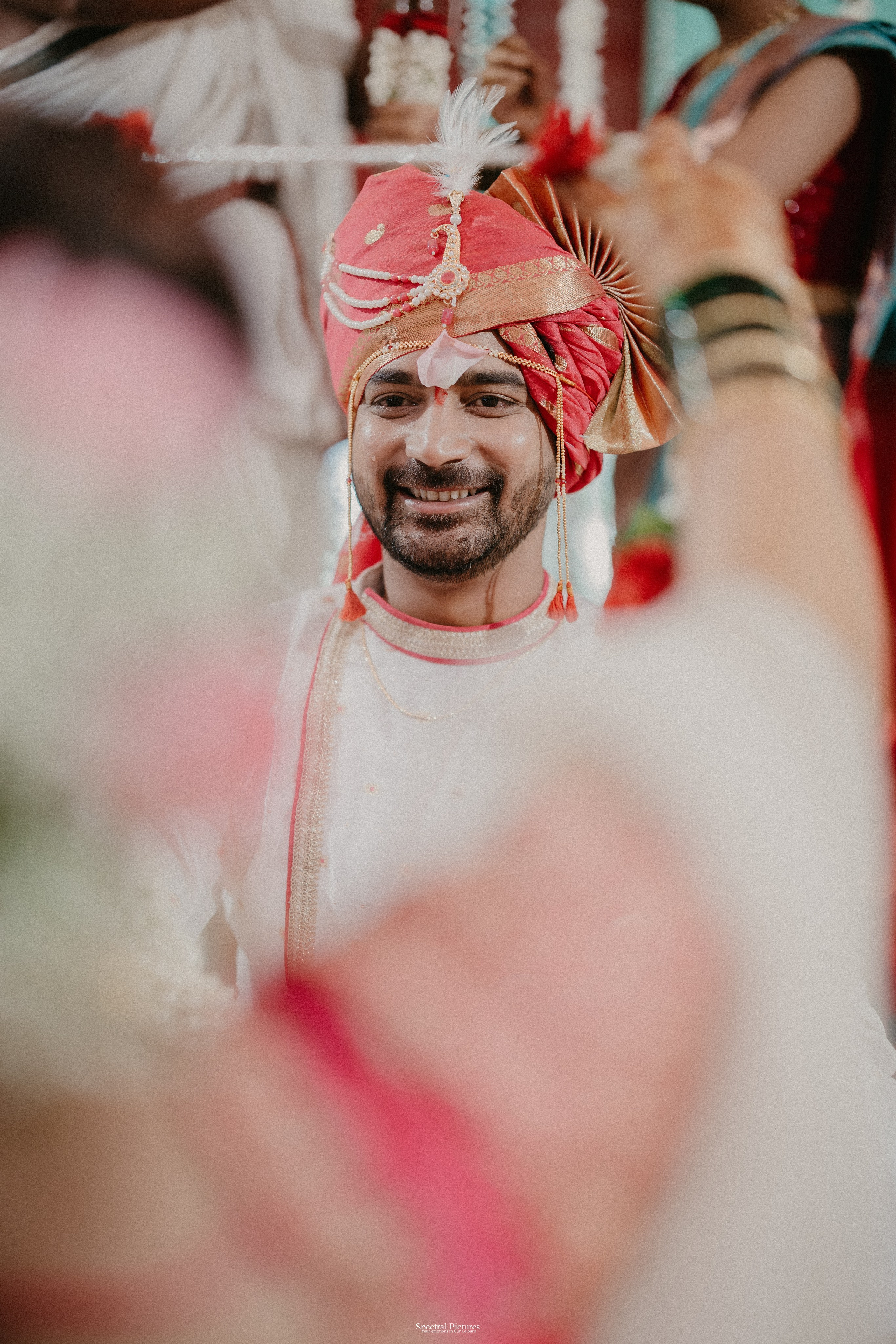 Sid’Heart & Sahili | Wedding