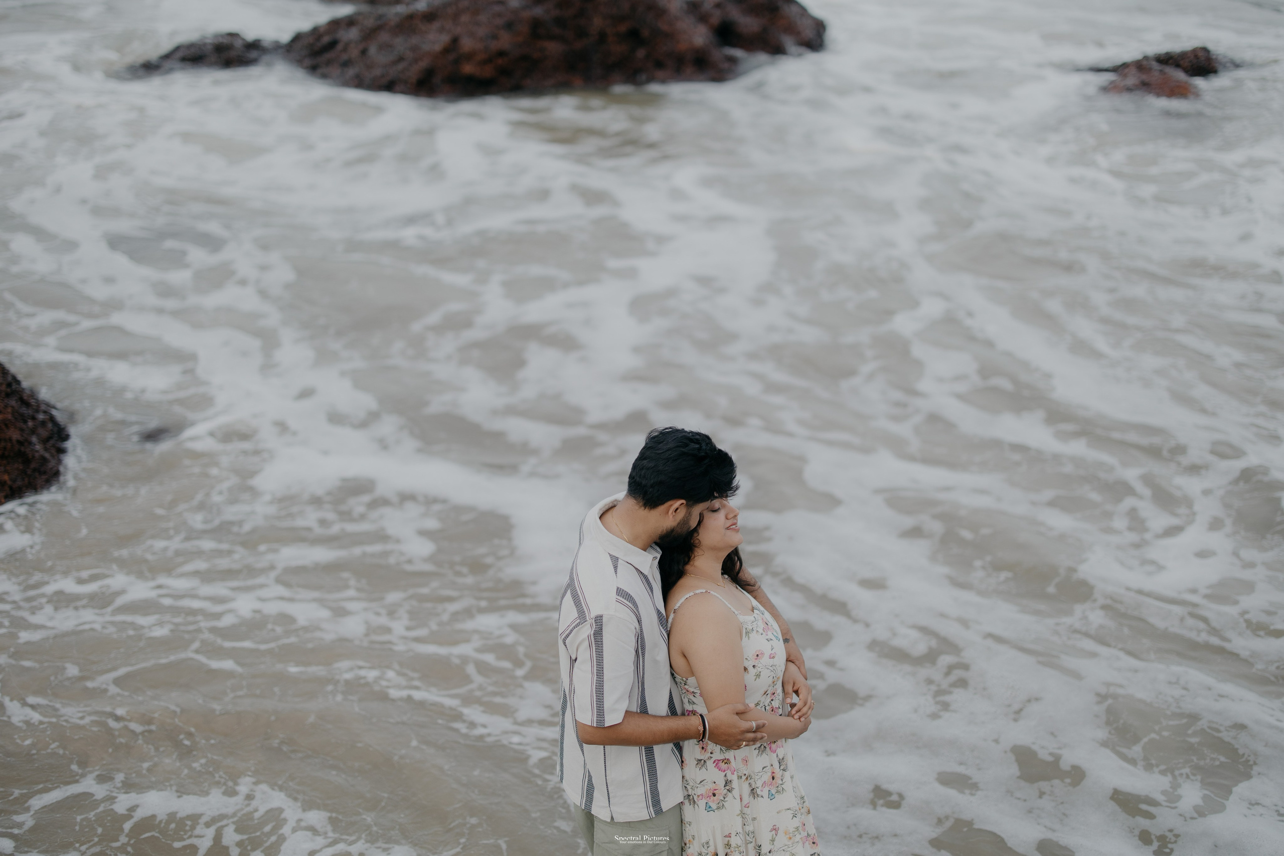 Sidharth & Prajkta | Pre-Wedding