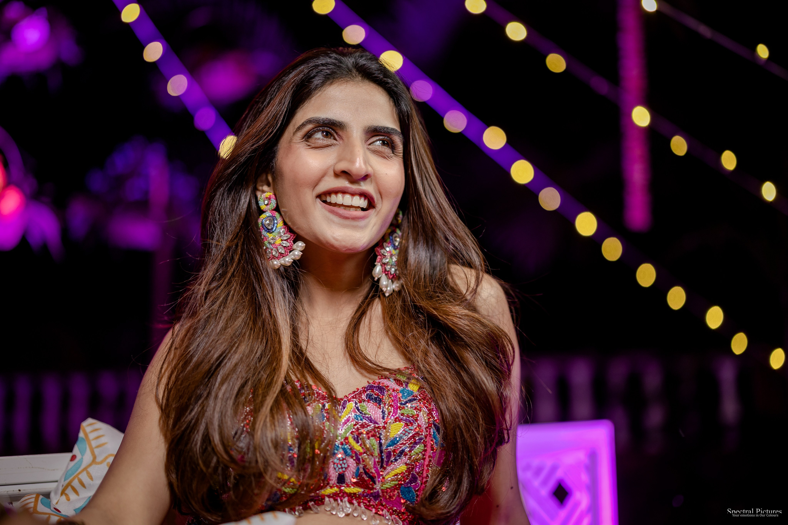 “Shivani & Ashish | A Love Meant to Be”