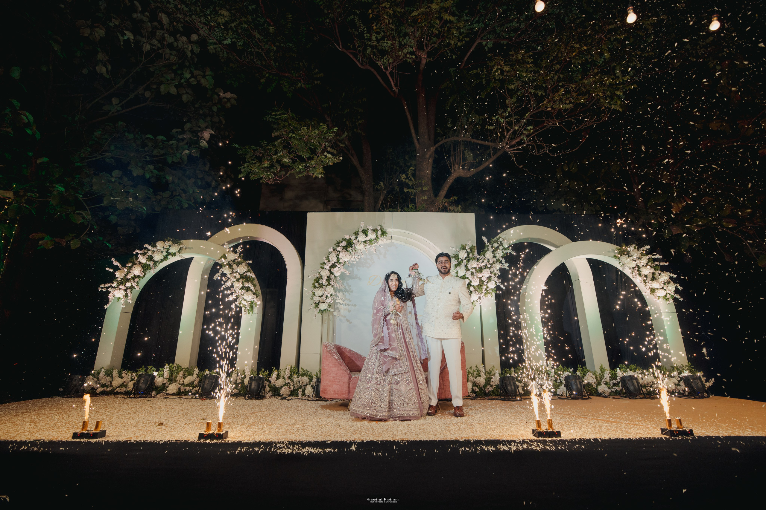 Dilnawaz & Mumtaz | A Love Story That Begins with Yes
