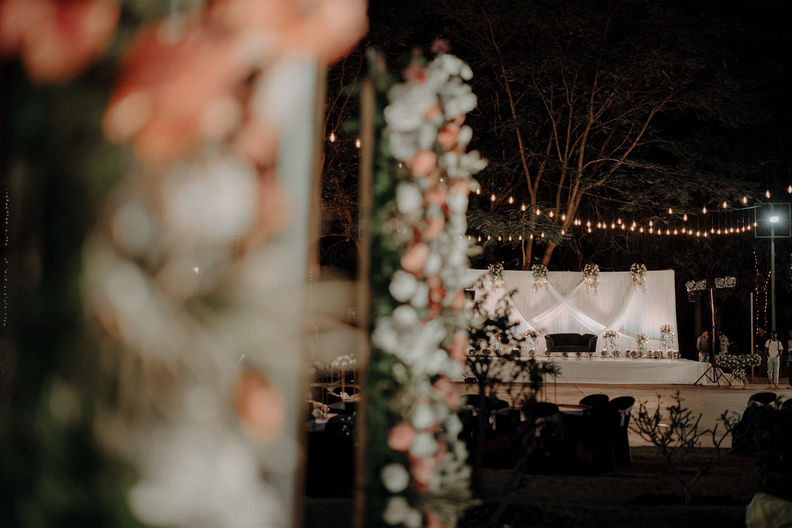 “Ramona & Rohan | Grace in Every Promise”