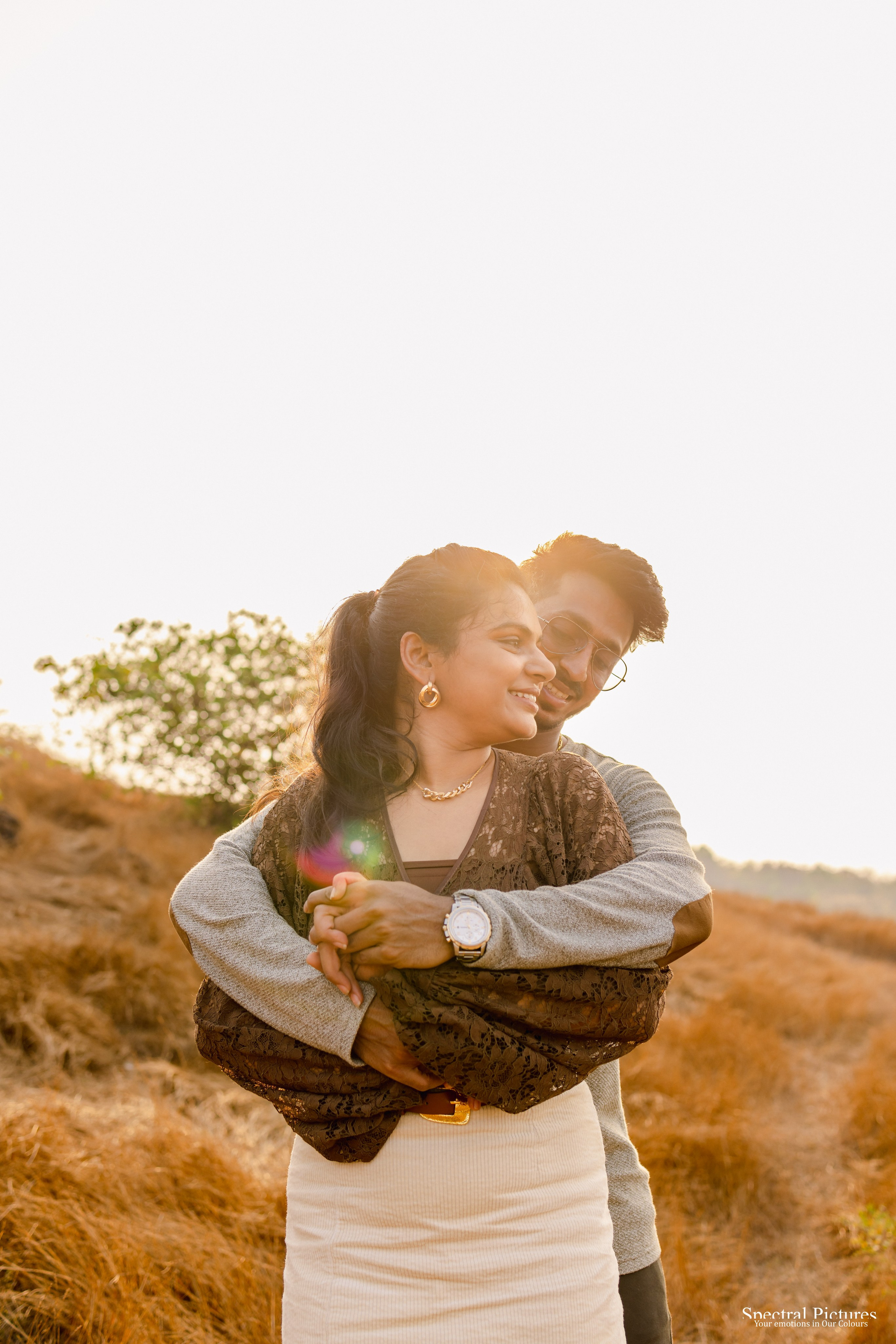 #APdilLo | Pre-Wedding