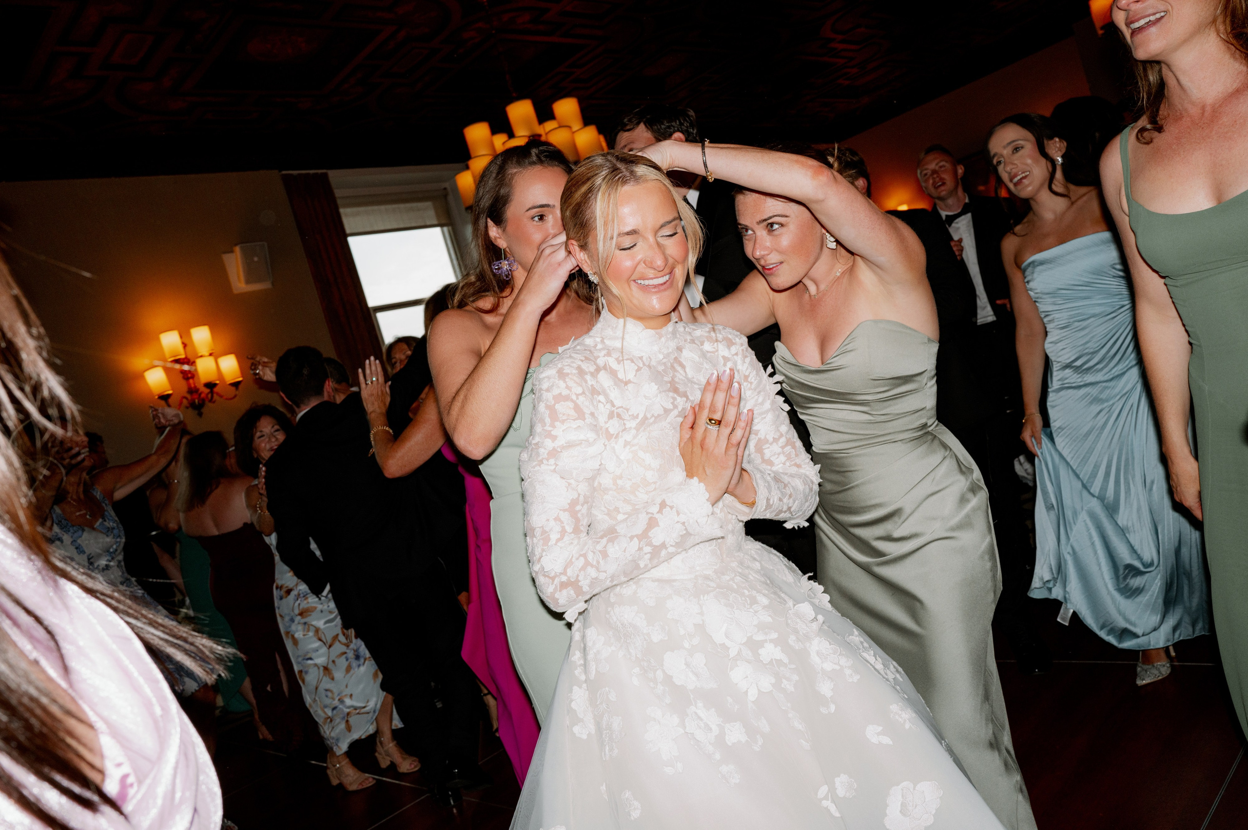 Killeen and Patrick. Wedding photographer and videographer New York | New Jersey